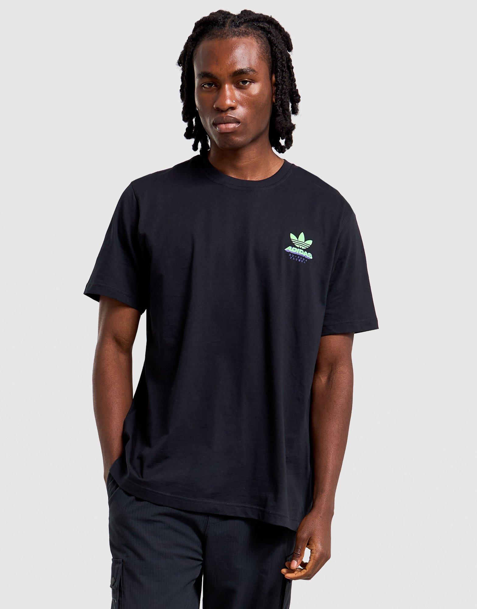 adidas Originals Astro T-Shirt