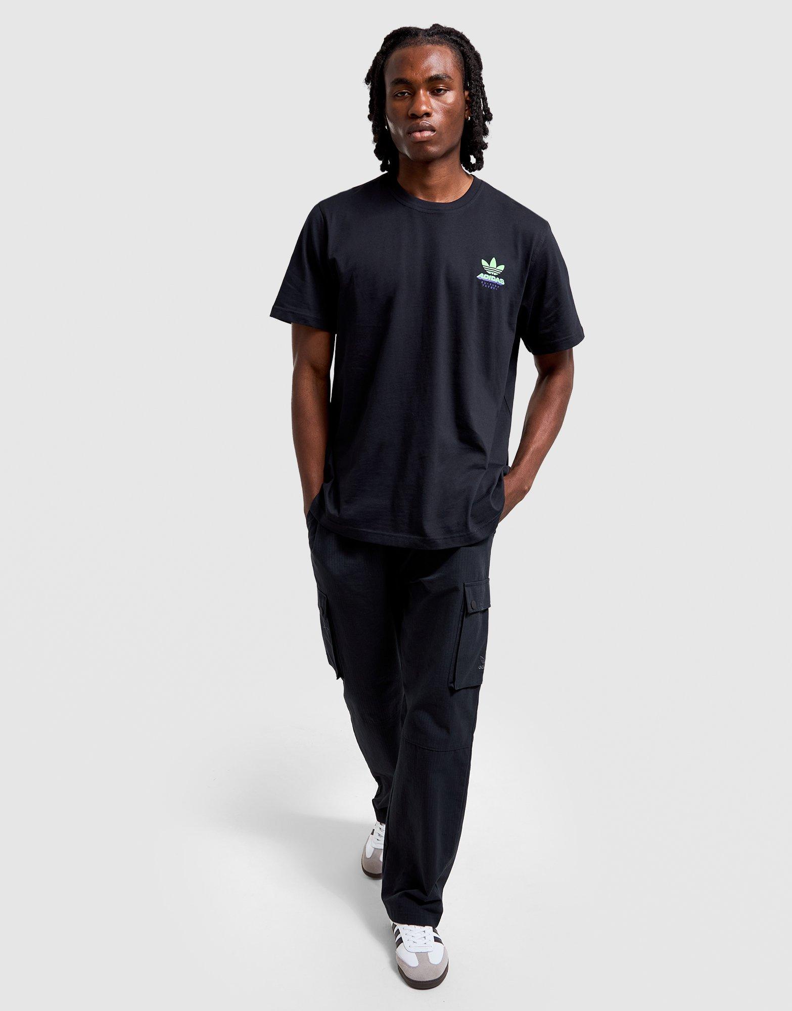 adidas Originals Astro T-Shirt