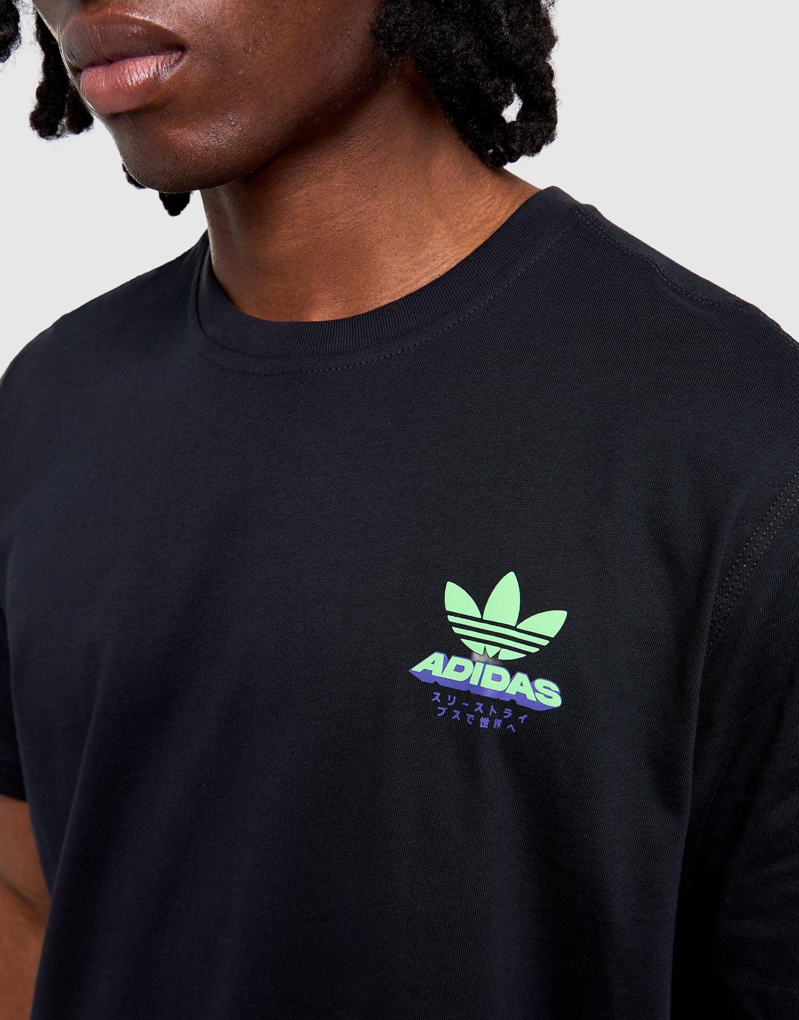 adidas Originals Astro T-Shirt
