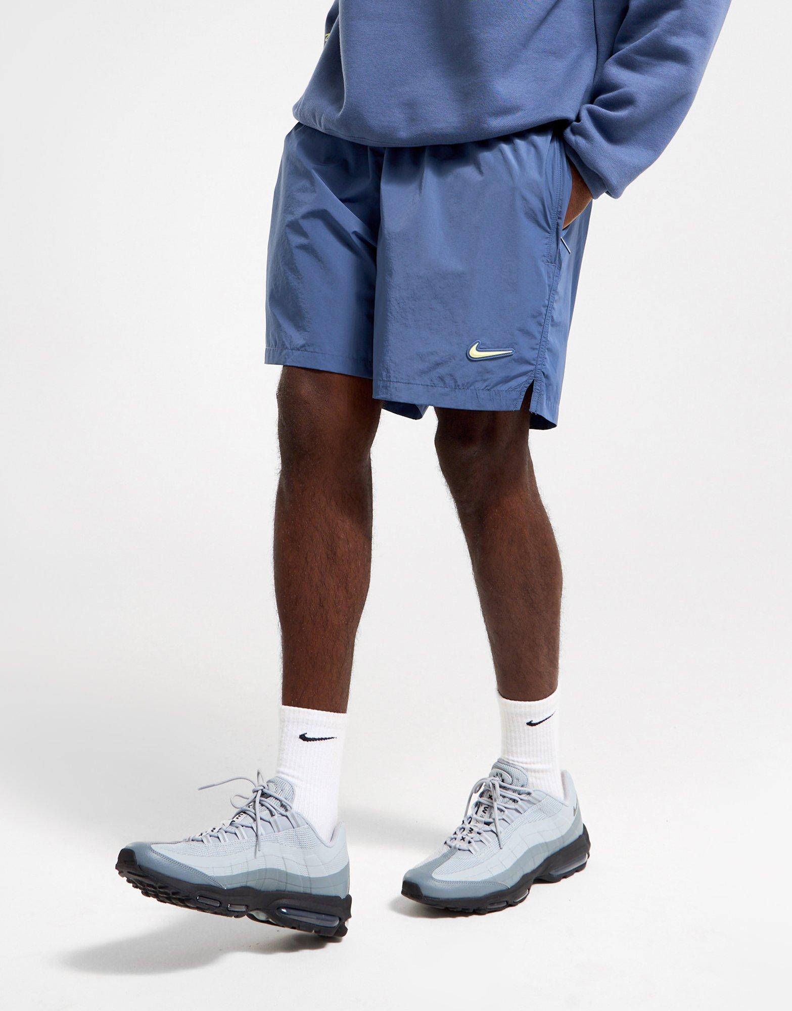 Nike NOCTA Woven Shorts