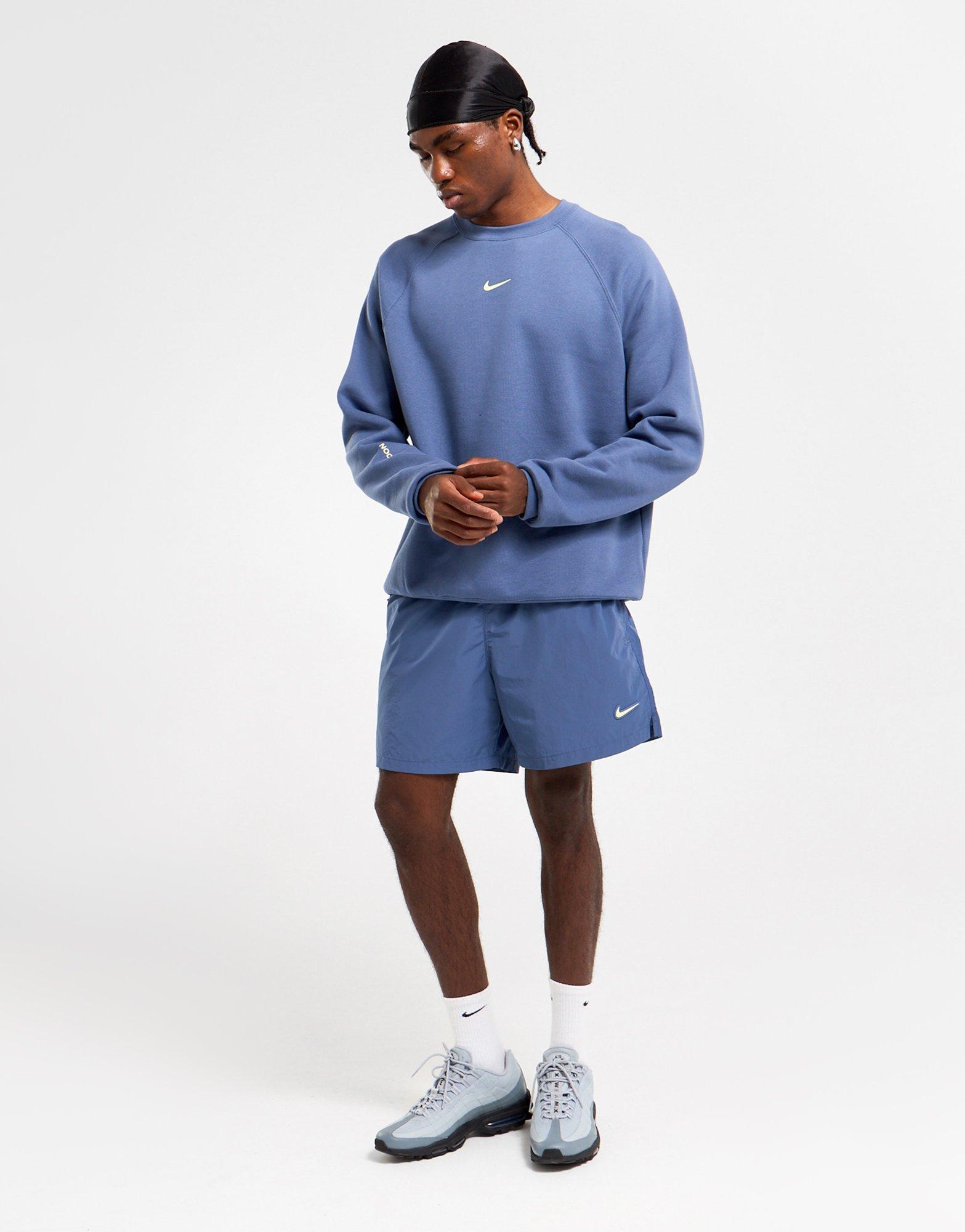 Nike NOCTA Woven Shorts