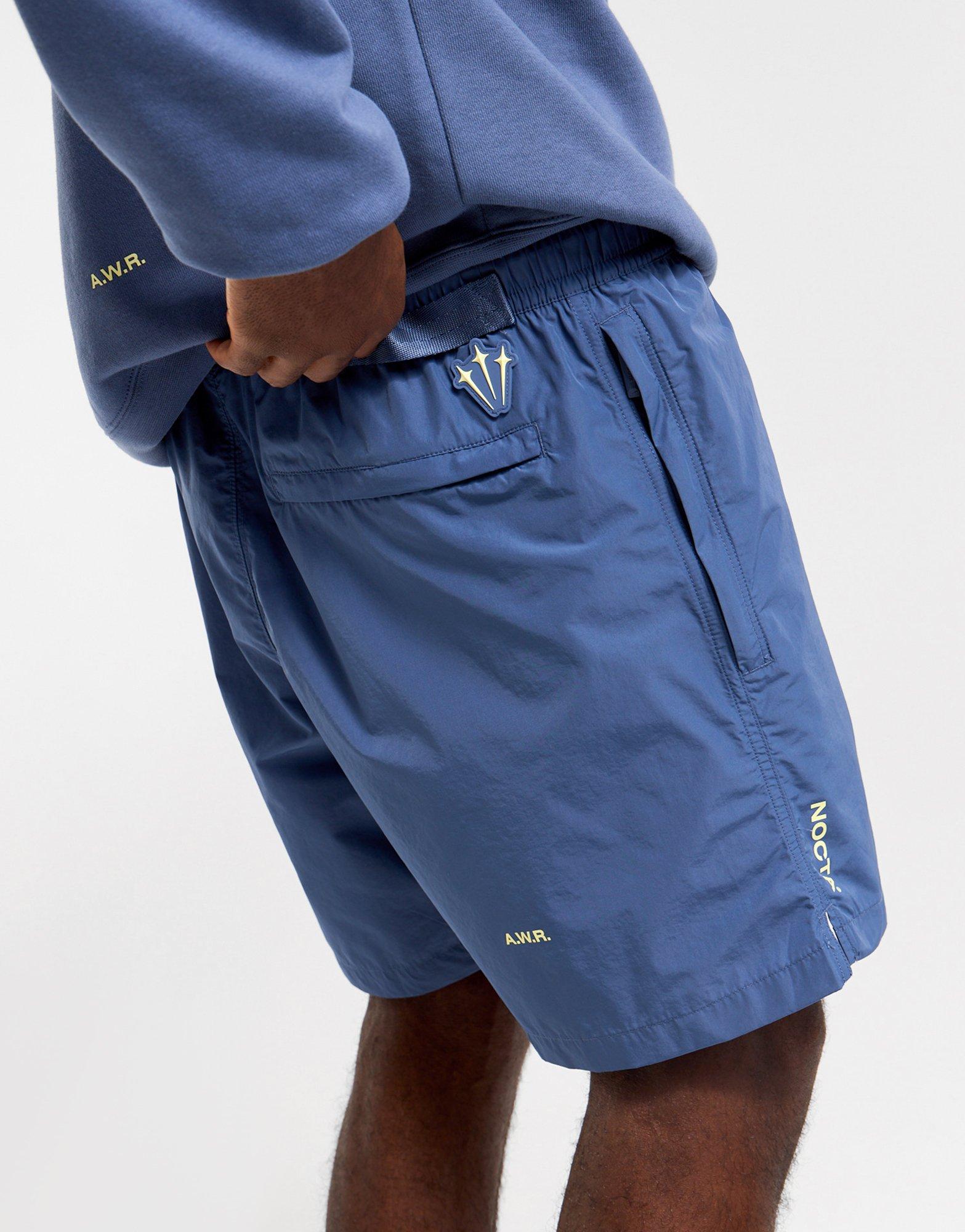 Nike NOCTA Woven Shorts