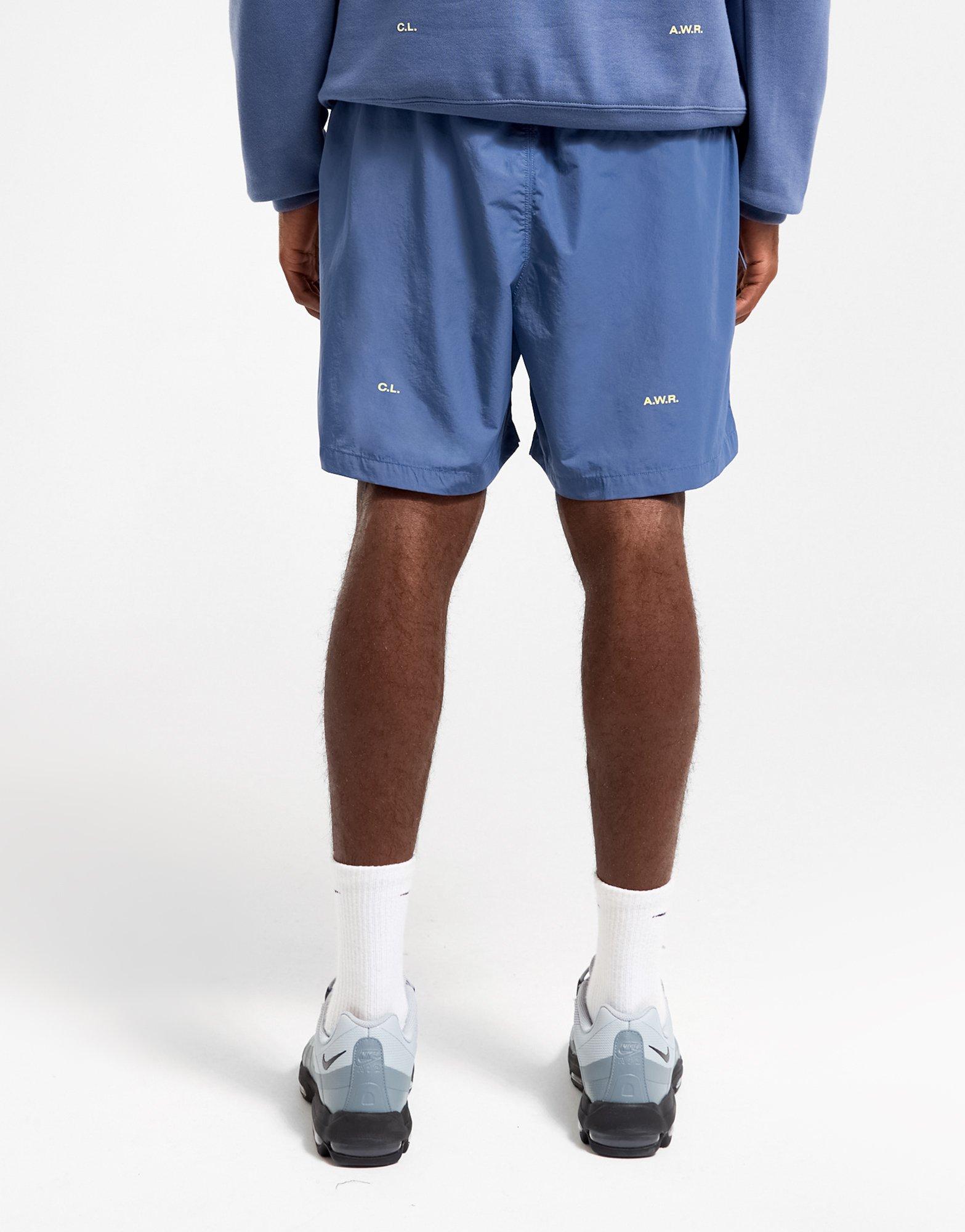 Nike NOCTA Woven Shorts
