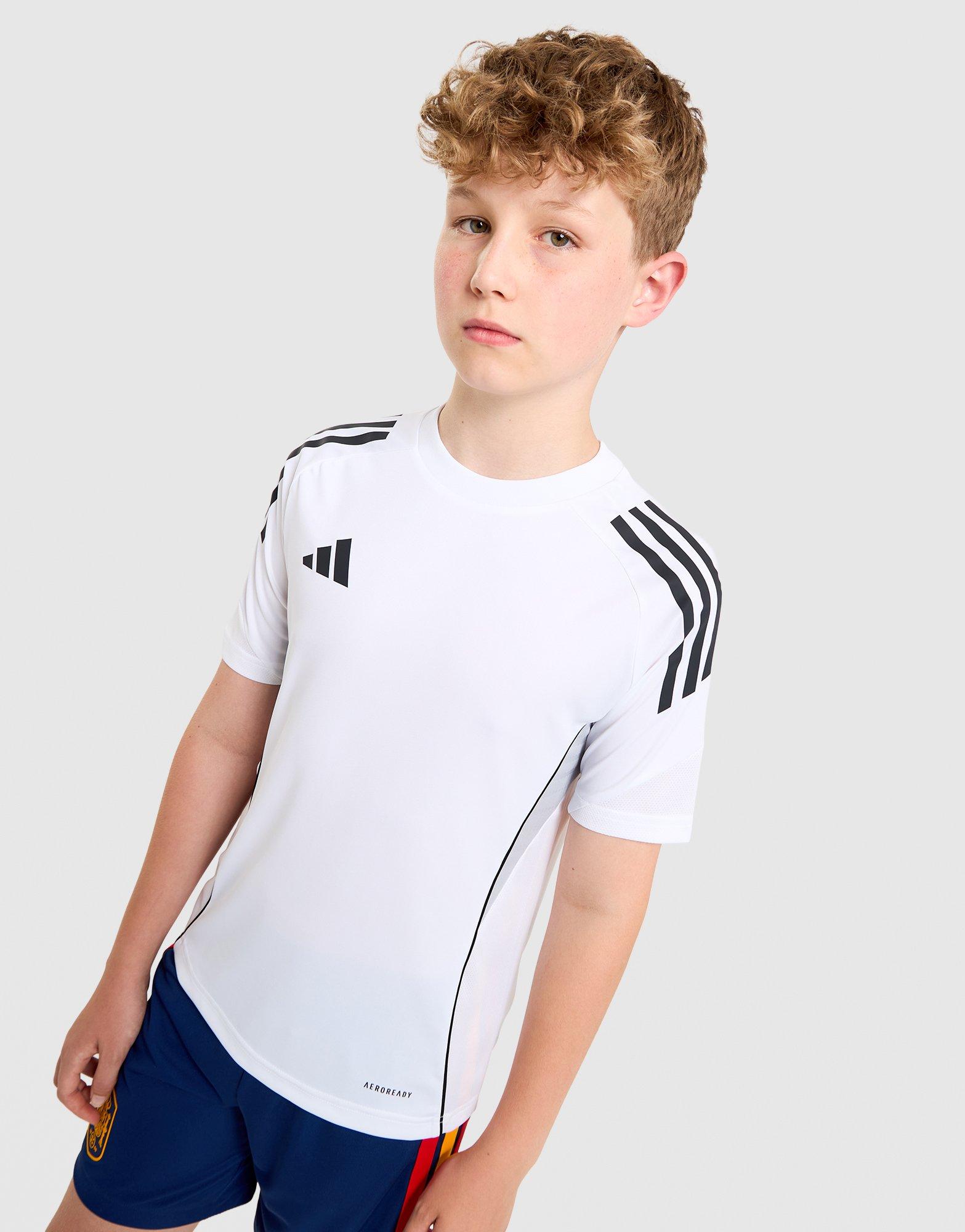 adidas Tiro 25 Competition T-Shirt Junior's