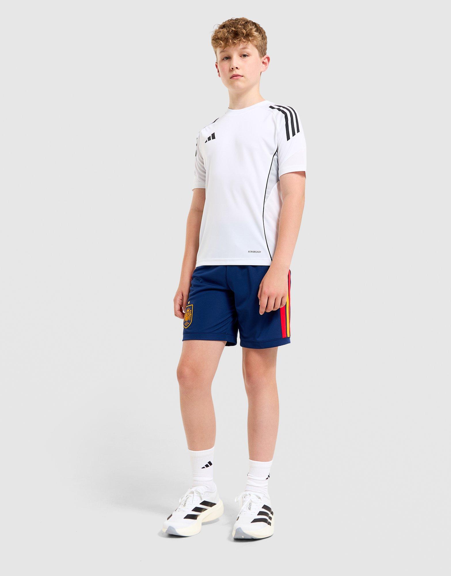 adidas Tiro 25 Competition T-Shirt Junior's