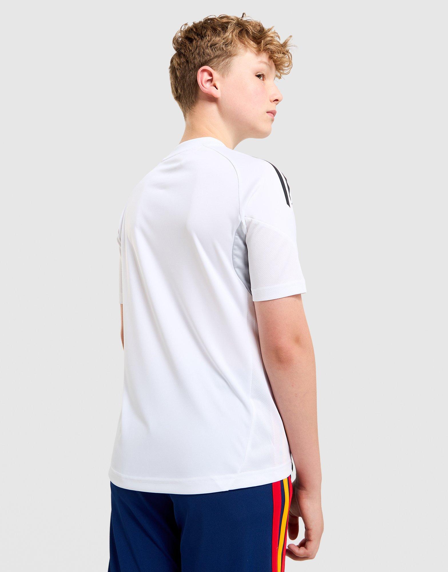 adidas Tiro 25 Competition T-Shirt Junior's
