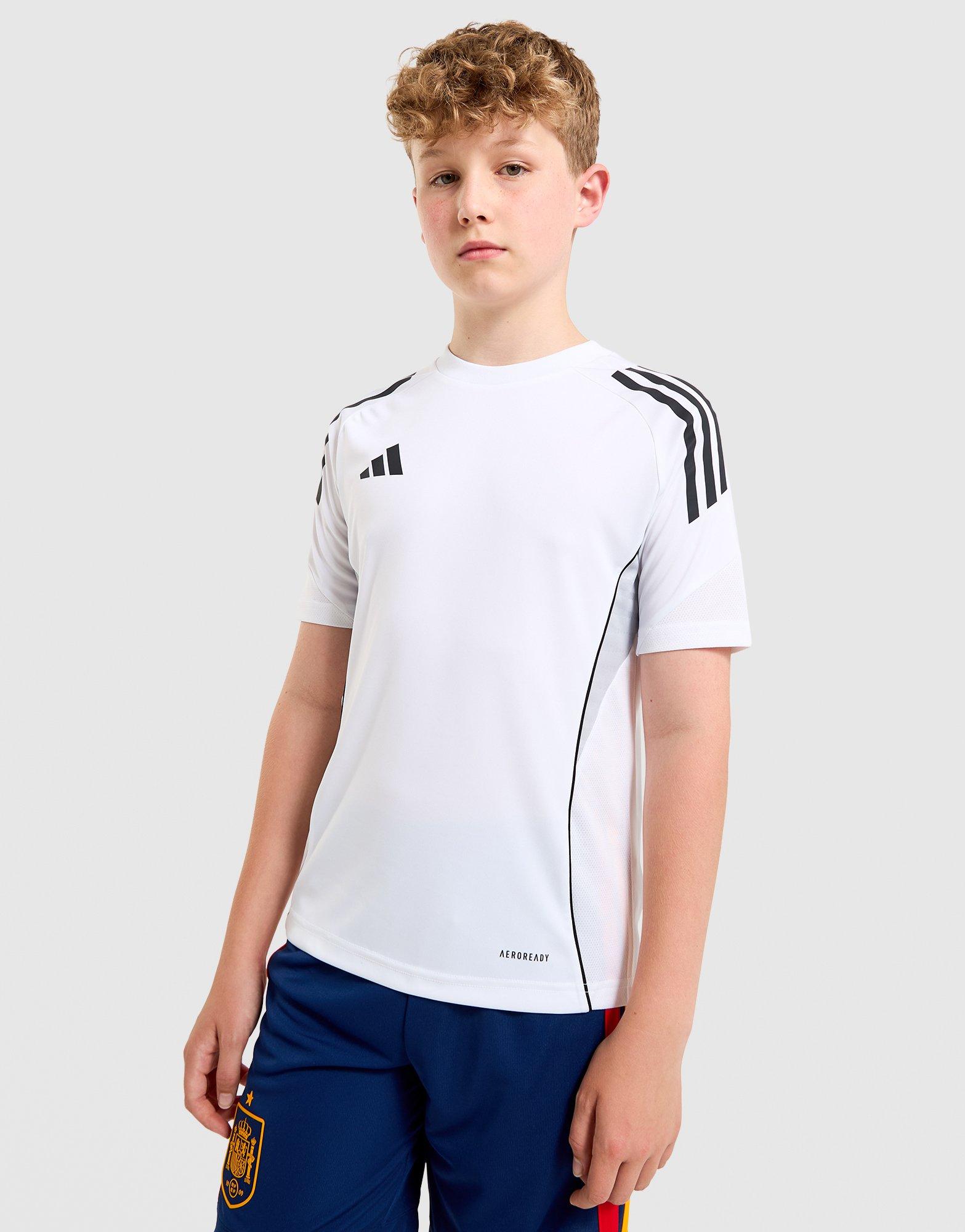 adidas Tiro 25 Competition T-Shirt Junior's