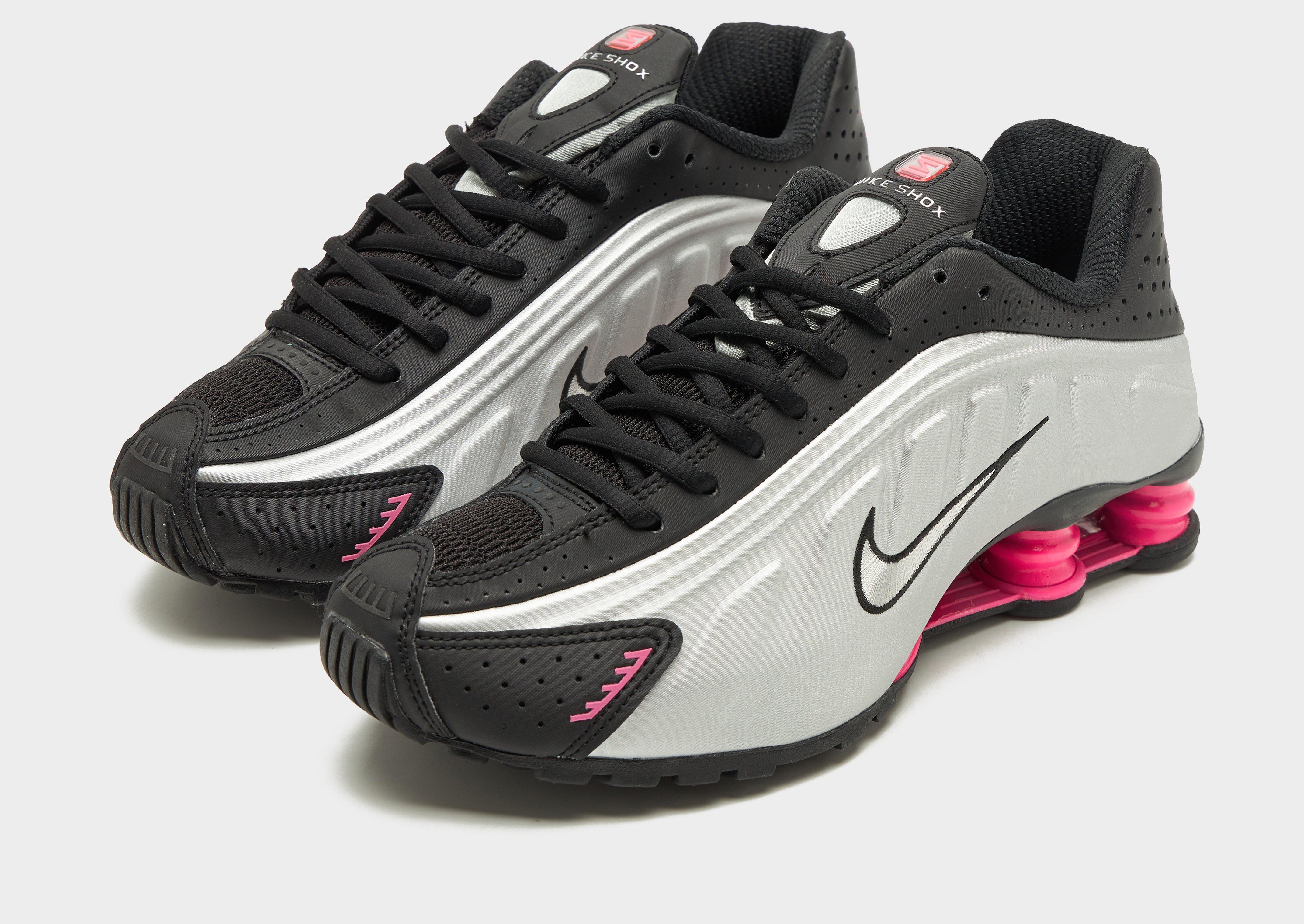 Nike Shox R4 Women's