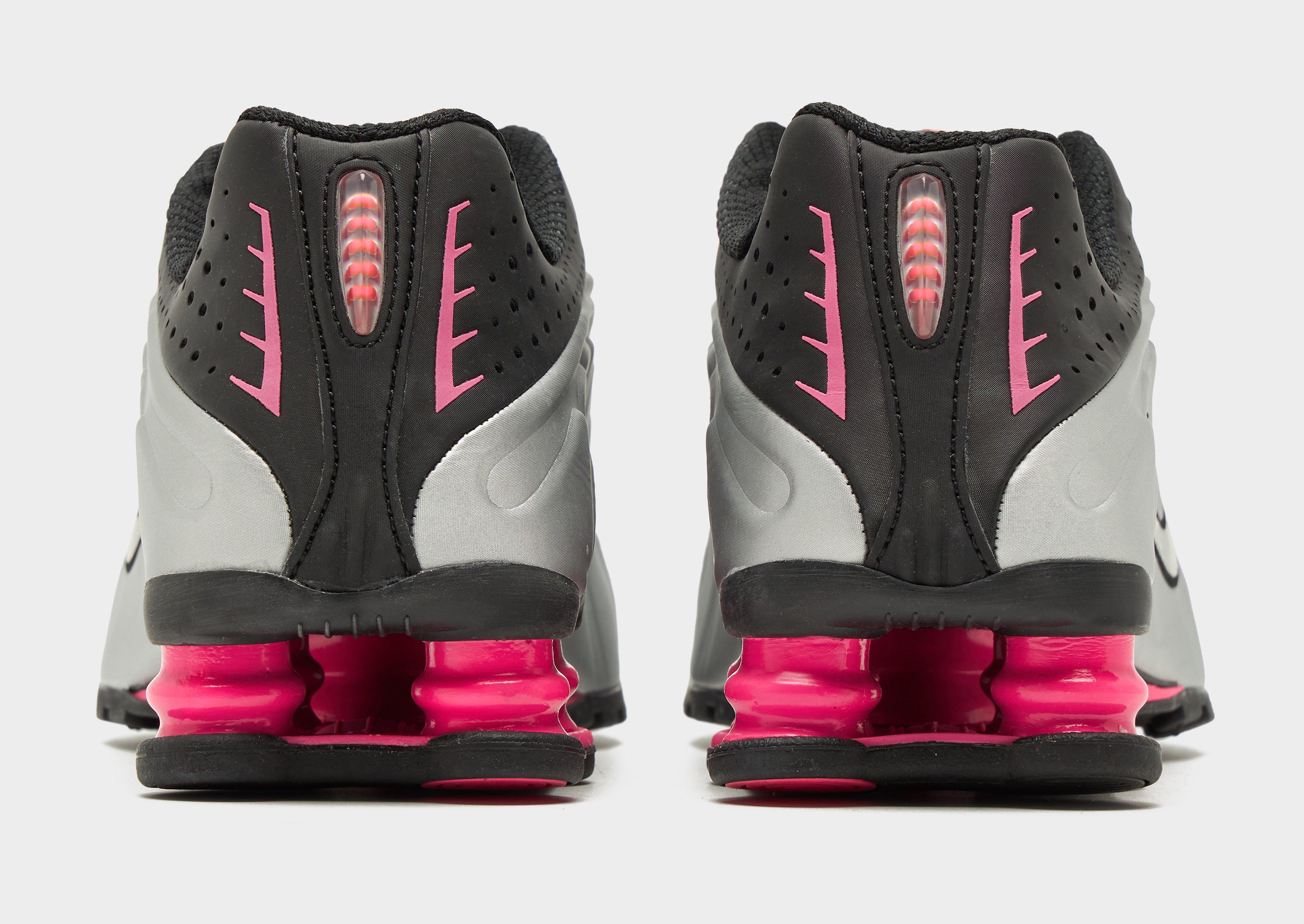 Nike Shox R4 Women's