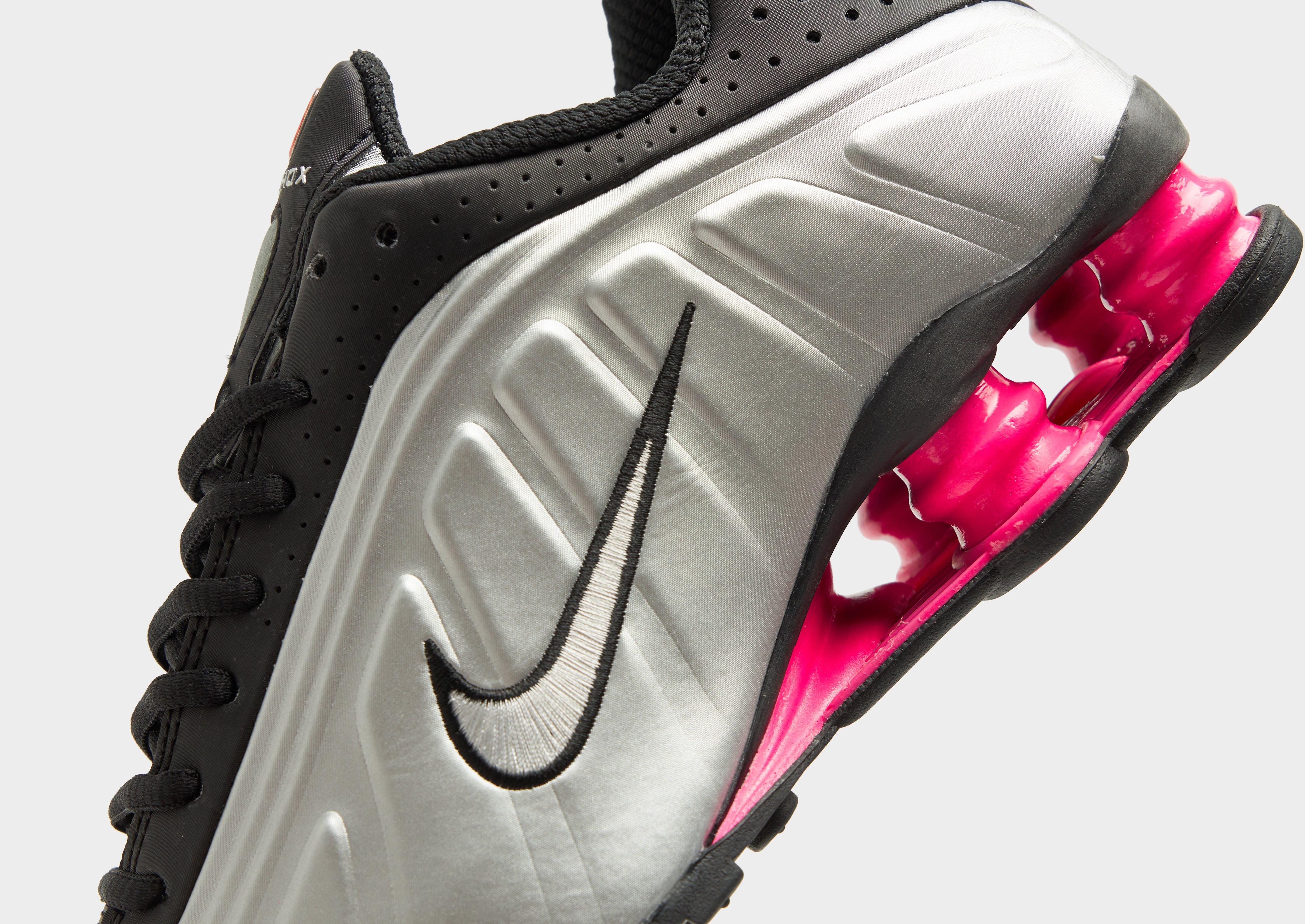 Nike Shox R4 Women's