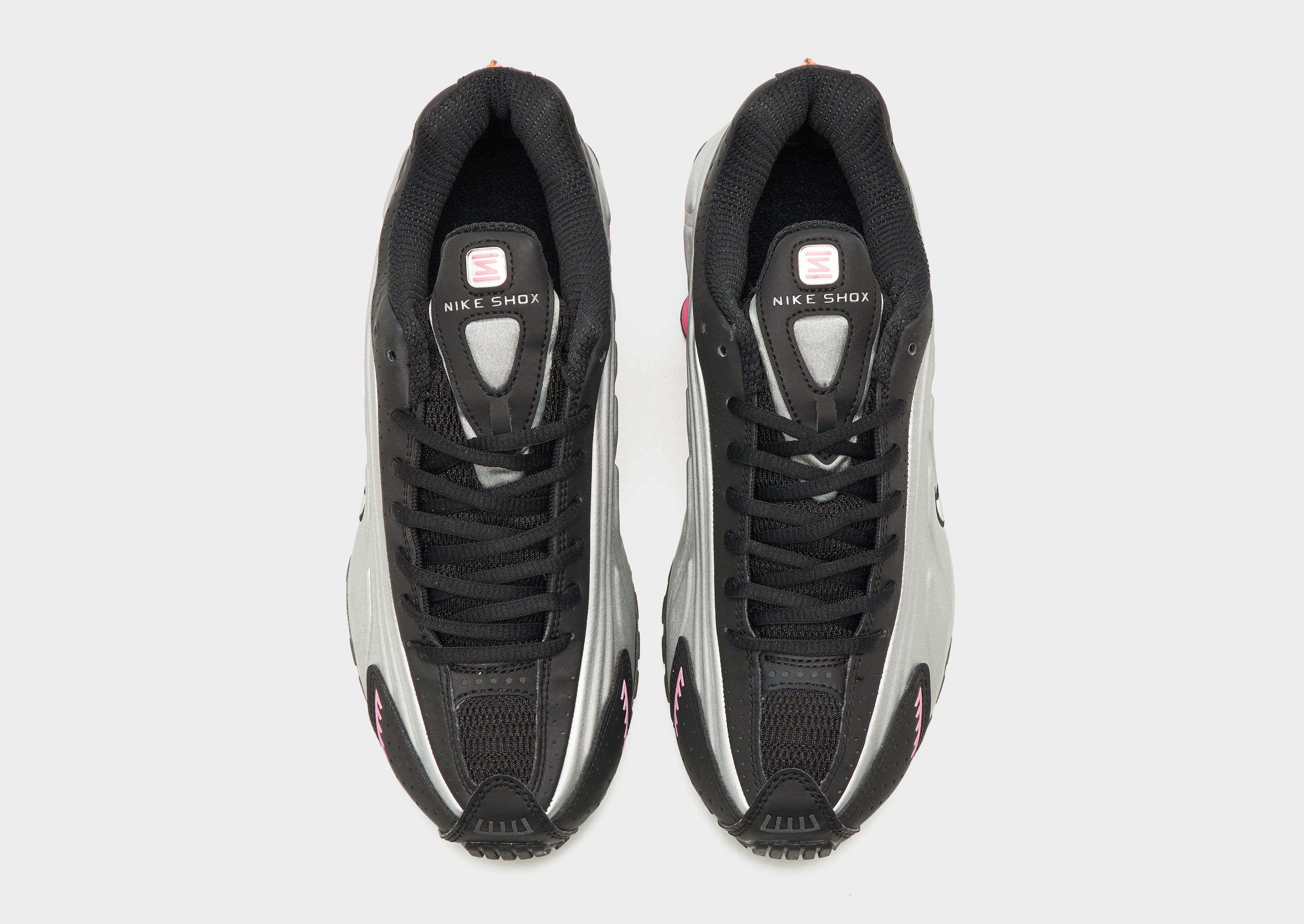 Nike Shox R4 Women's