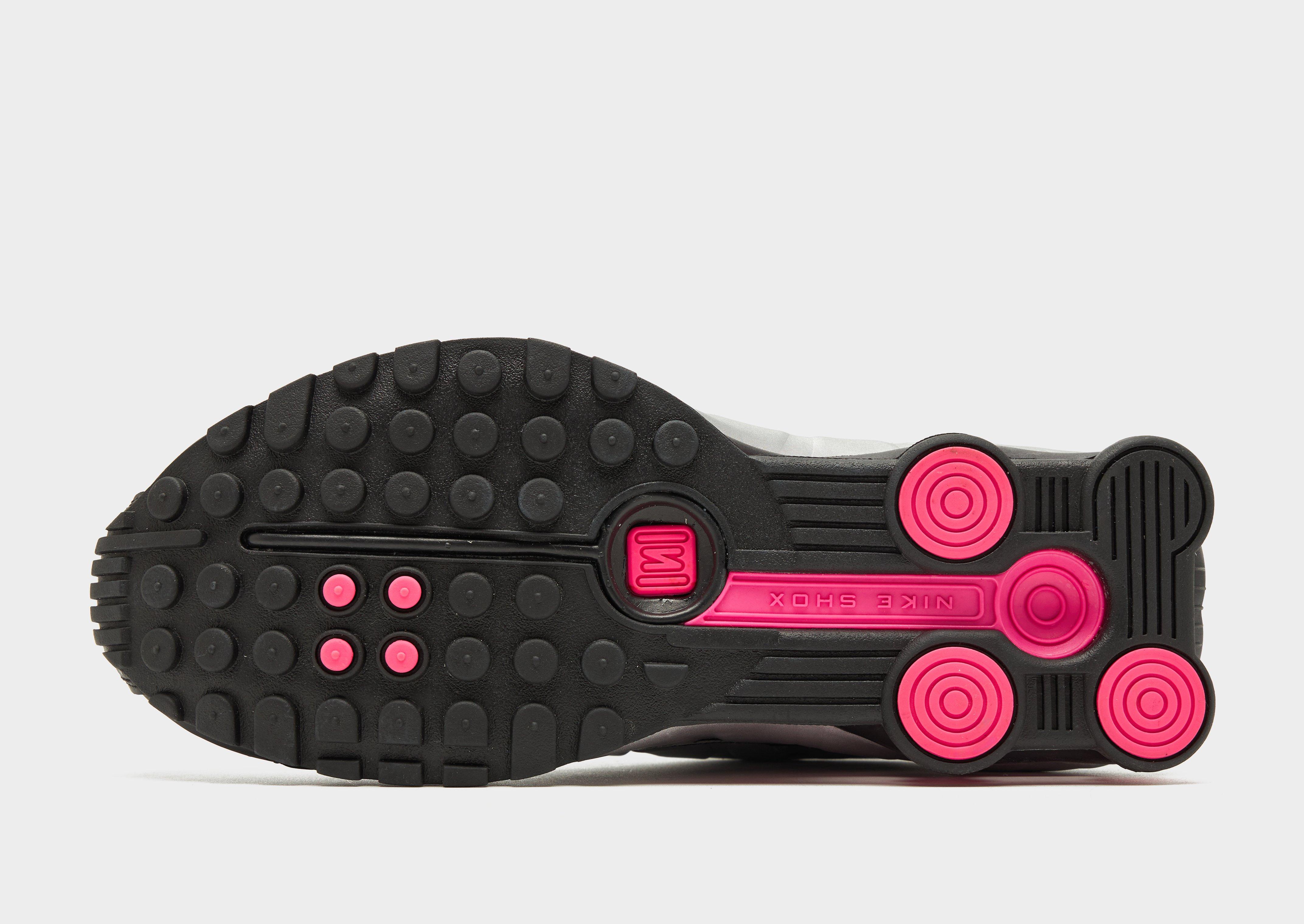 Nike Shox R4 Women's