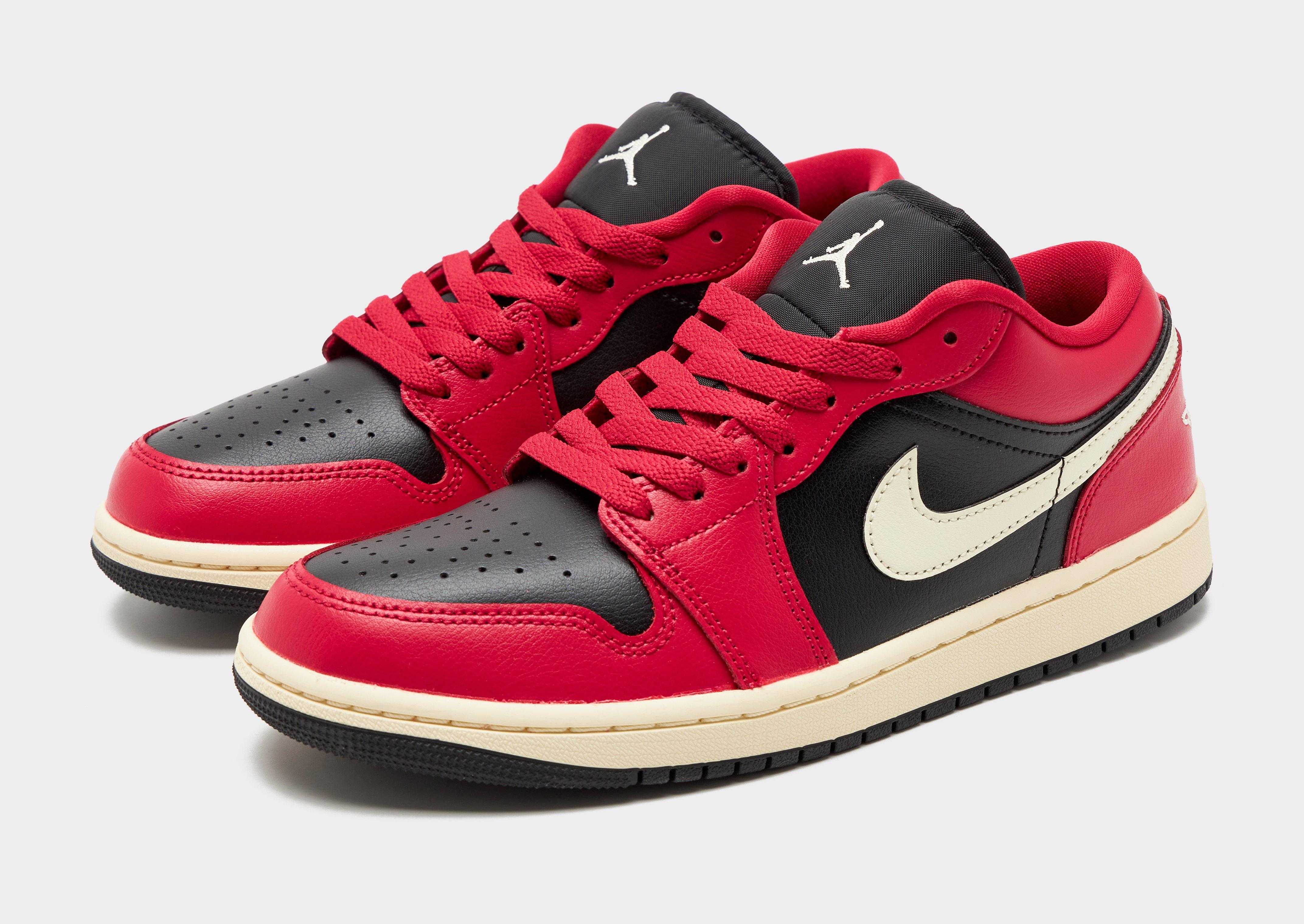 Jordan Air 1 Low Women's