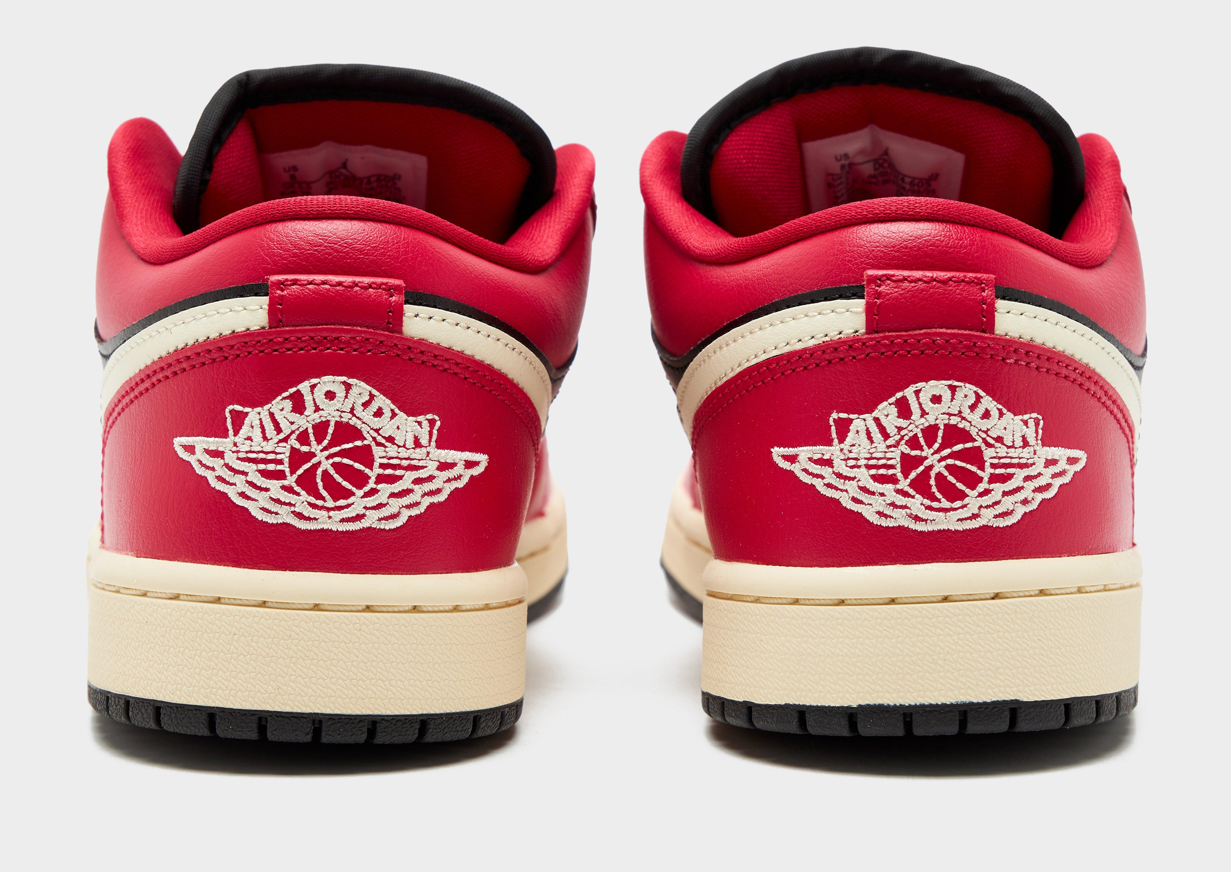 Jordan Air 1 Low Women's