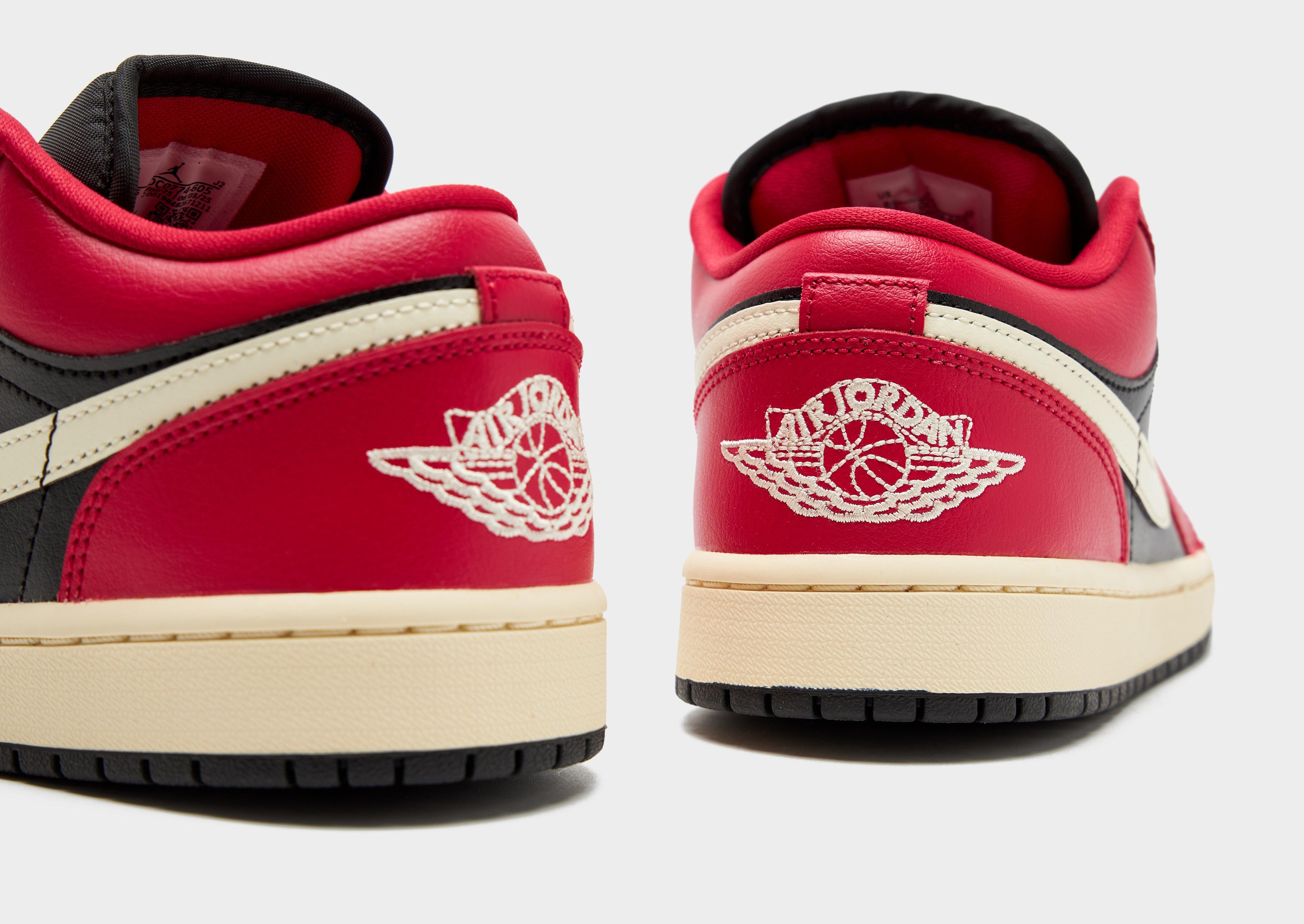 Jordan Air 1 Low Women's