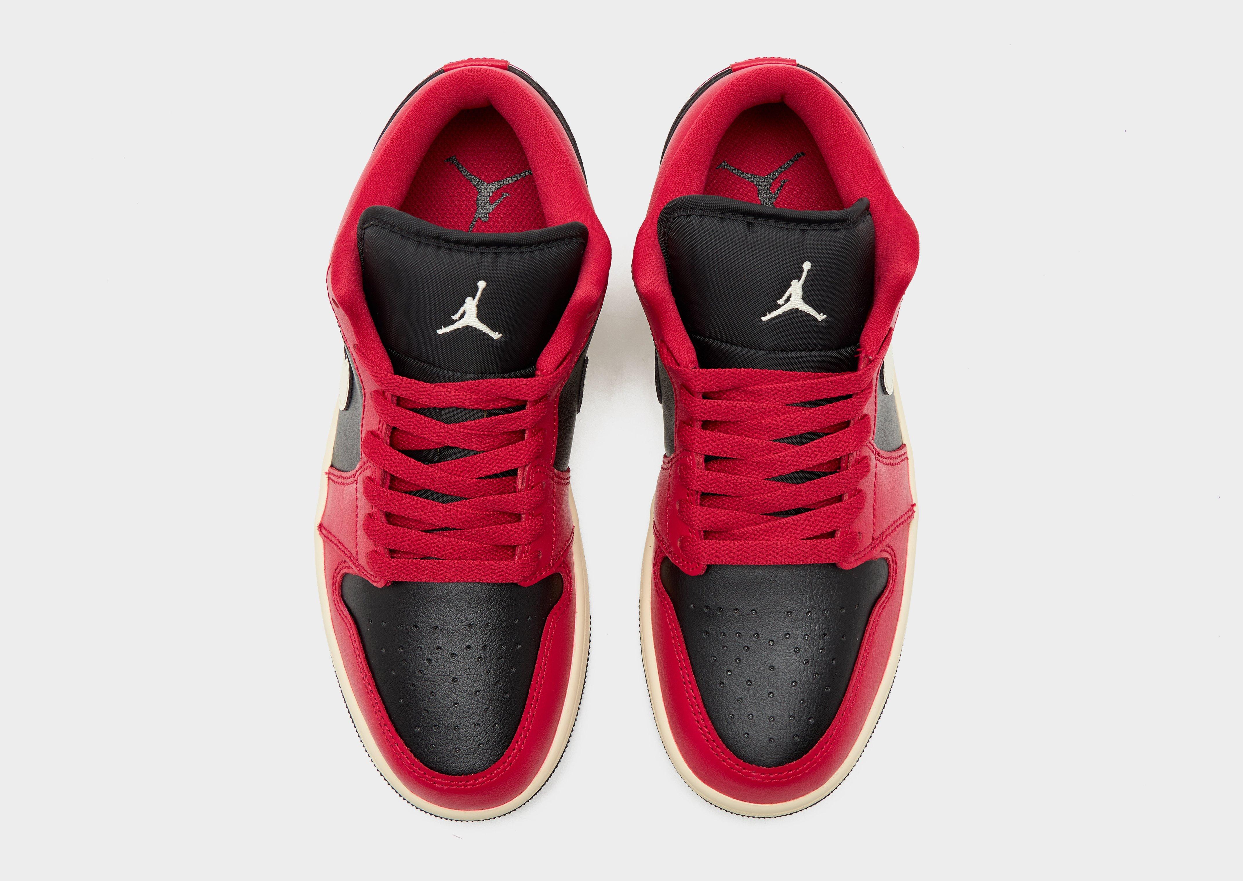 Jordan Air 1 Low Women's