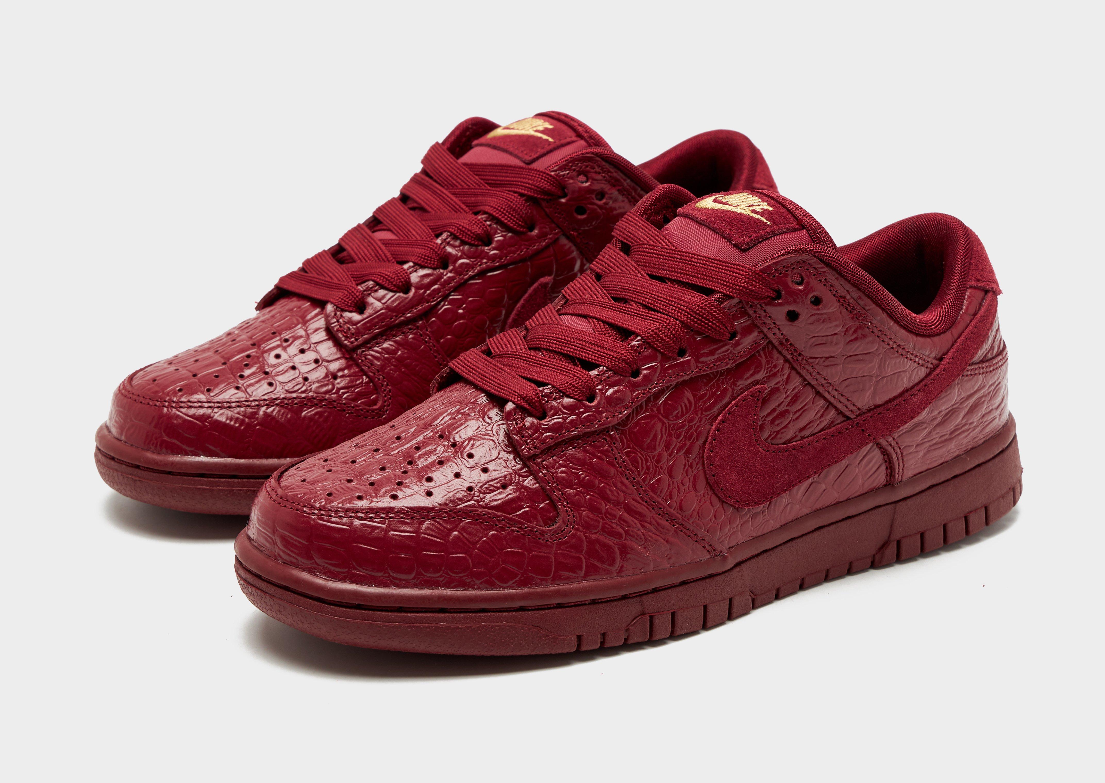 Nike Dunk Low Women's