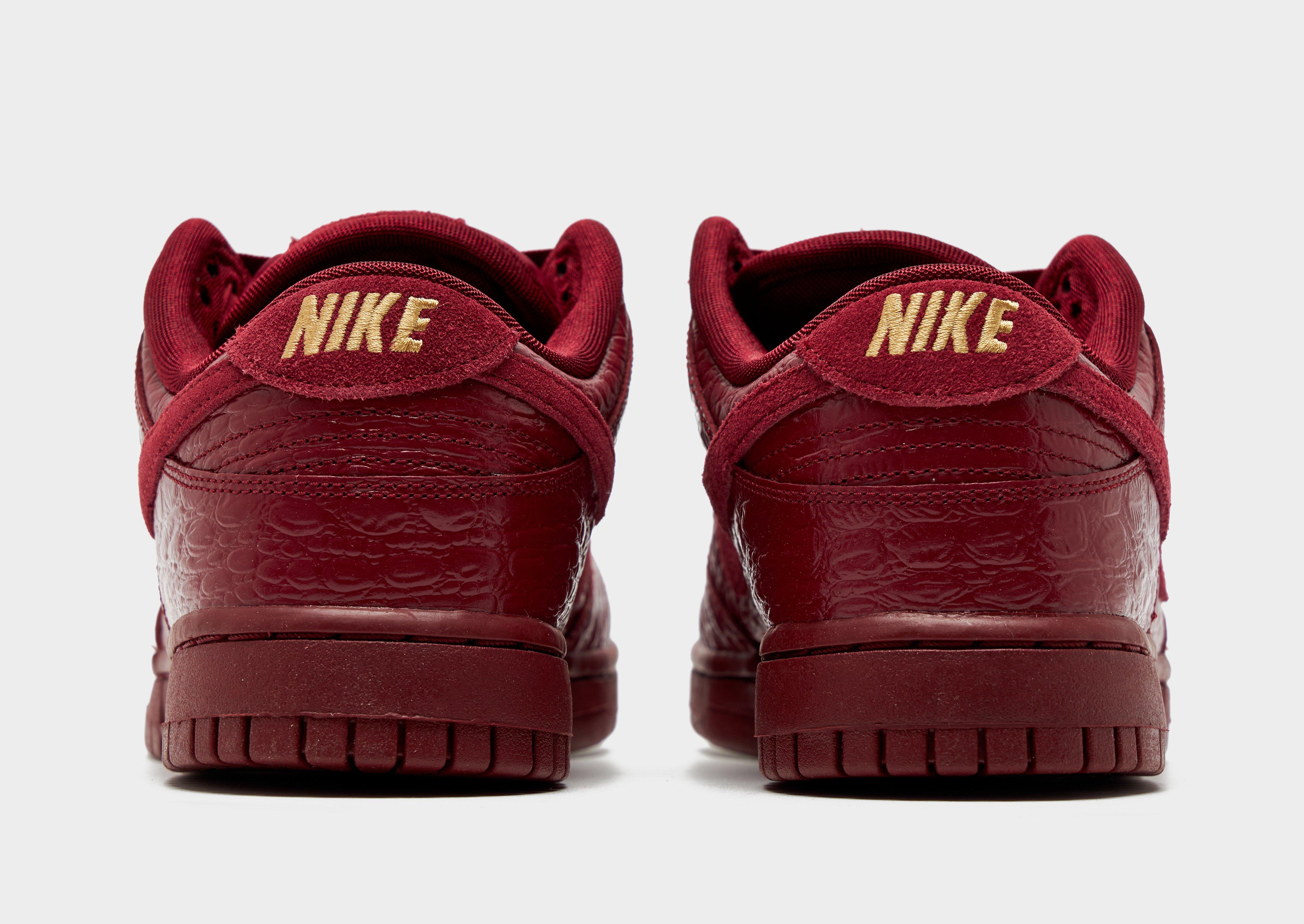 Nike Dunk Low Women's