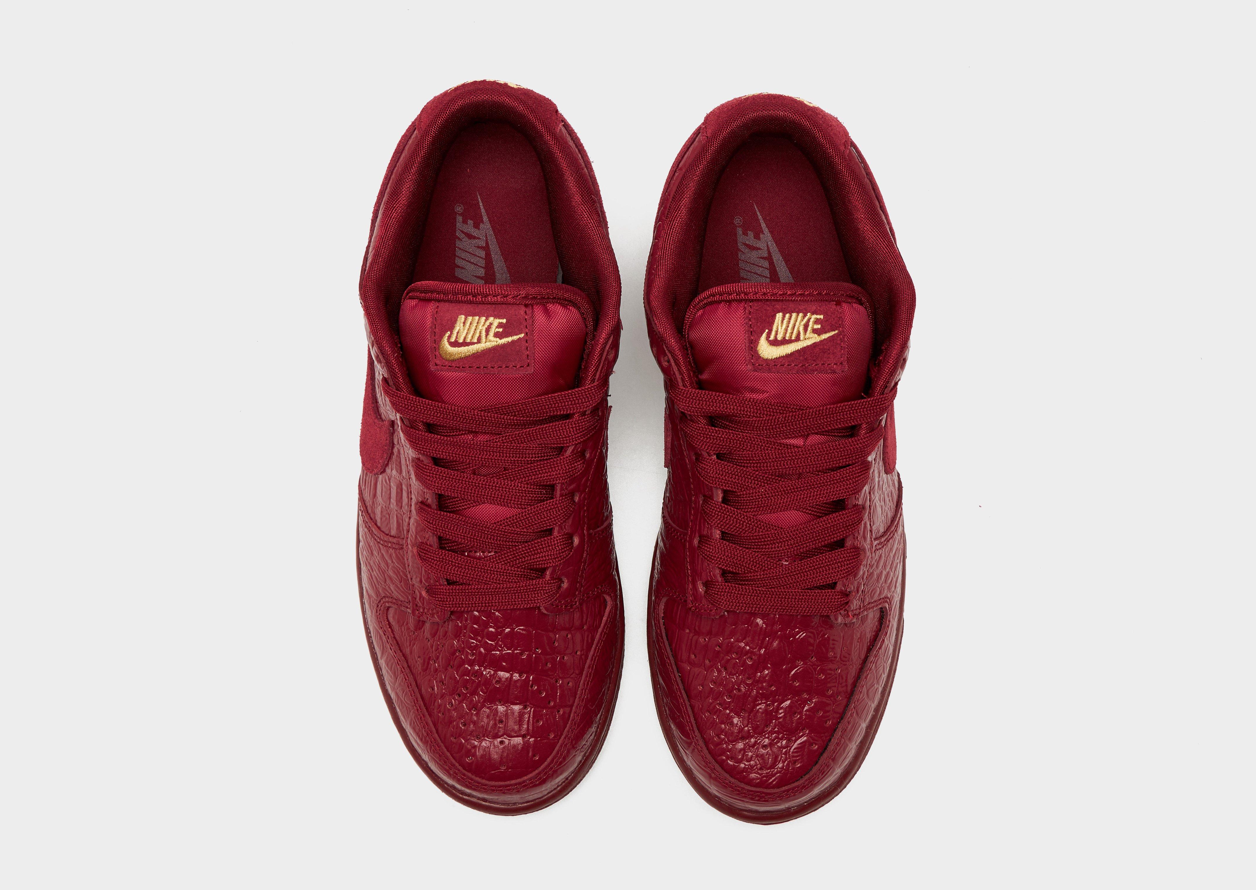 Nike Dunk Low Women's