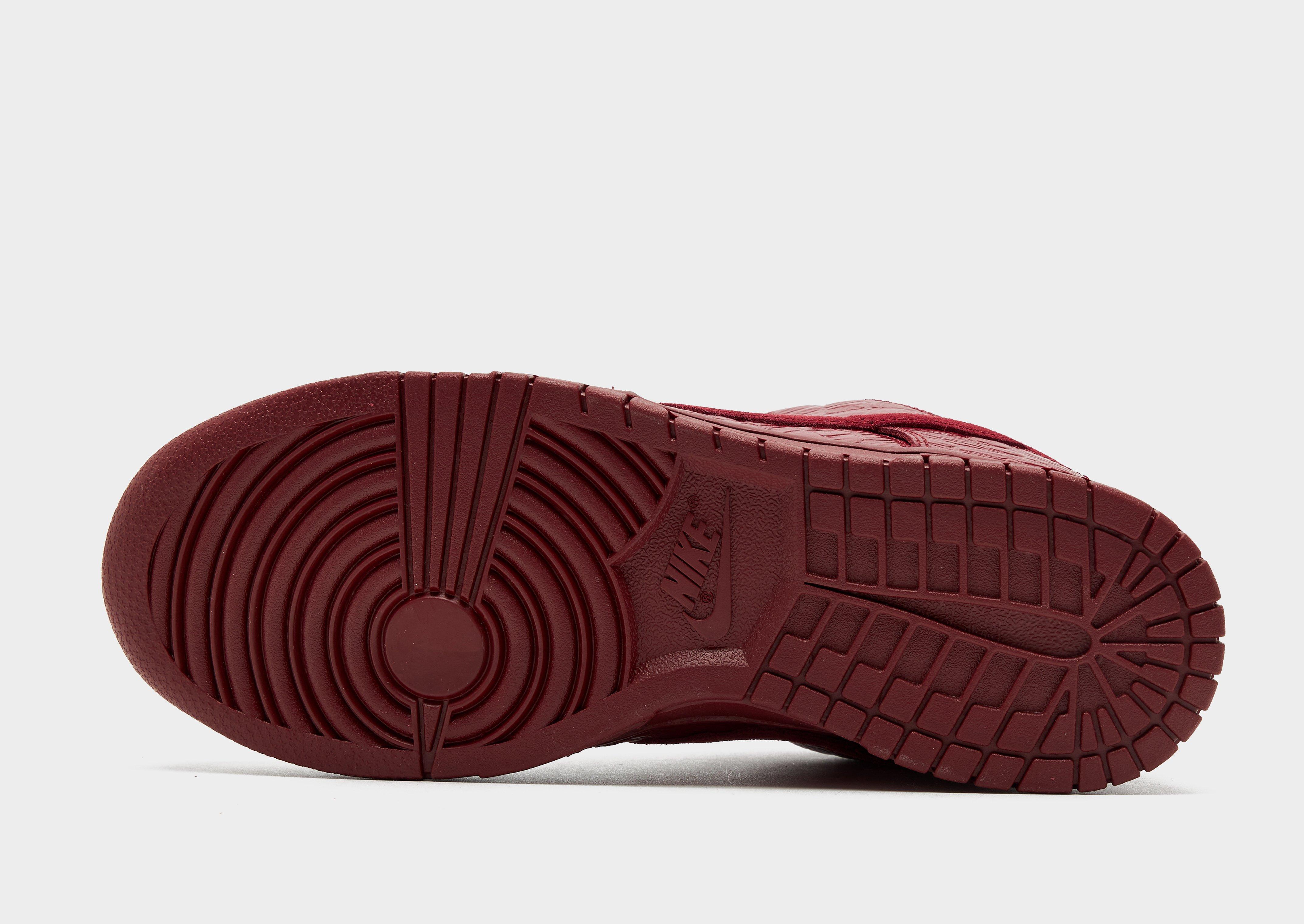 Nike Dunk Low Women's