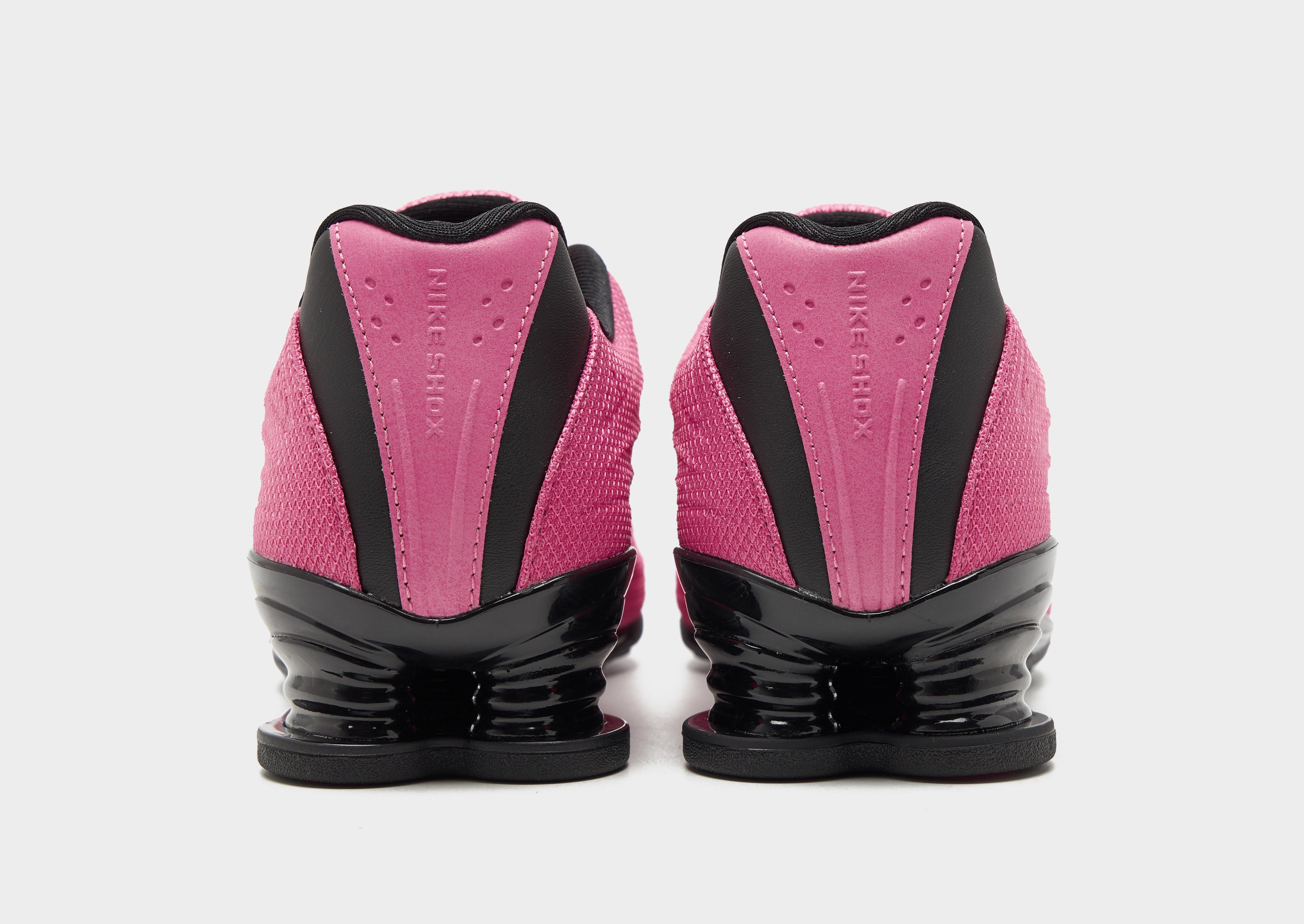Nike Shox Z Women's