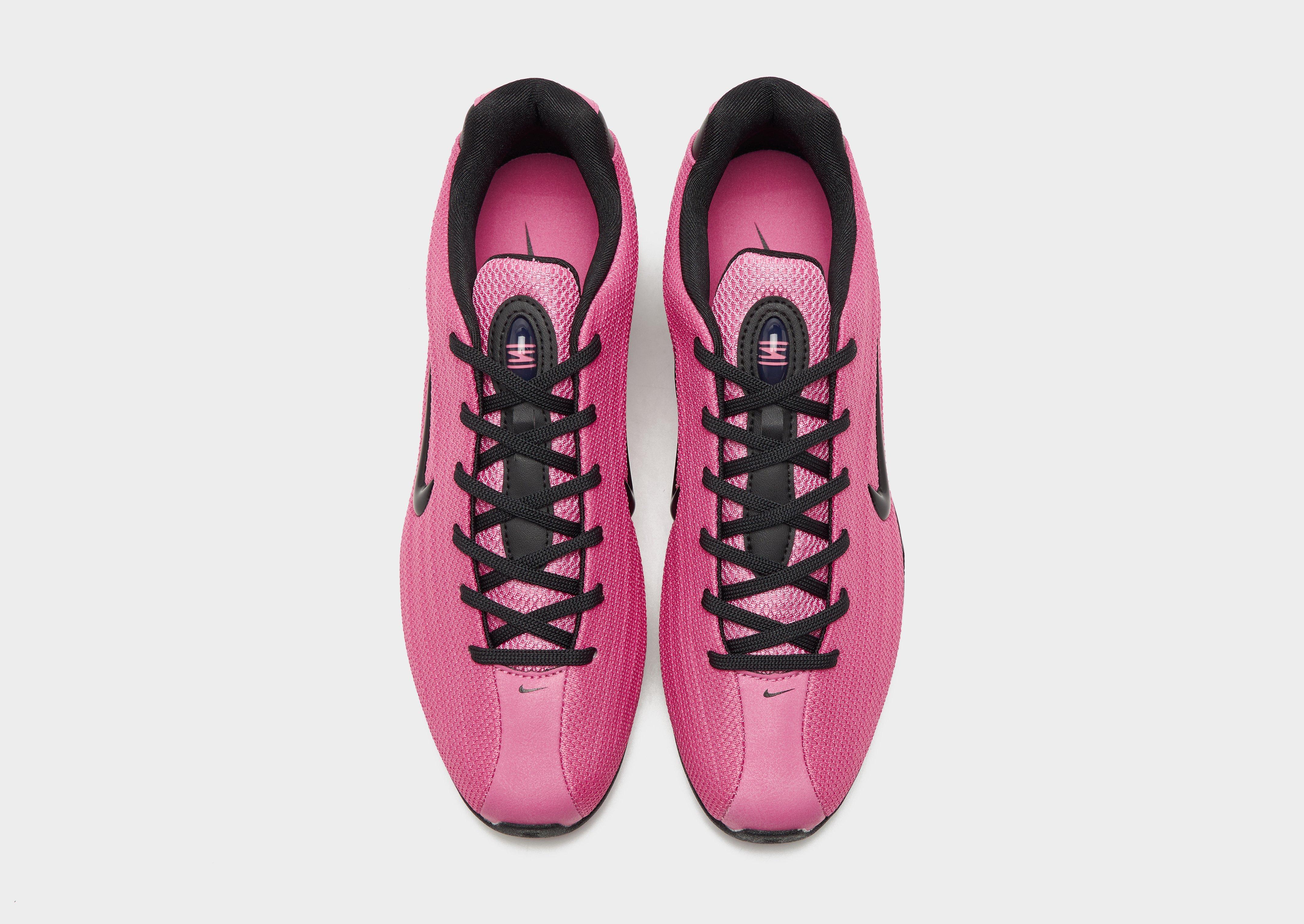 Nike Shox Z Women's