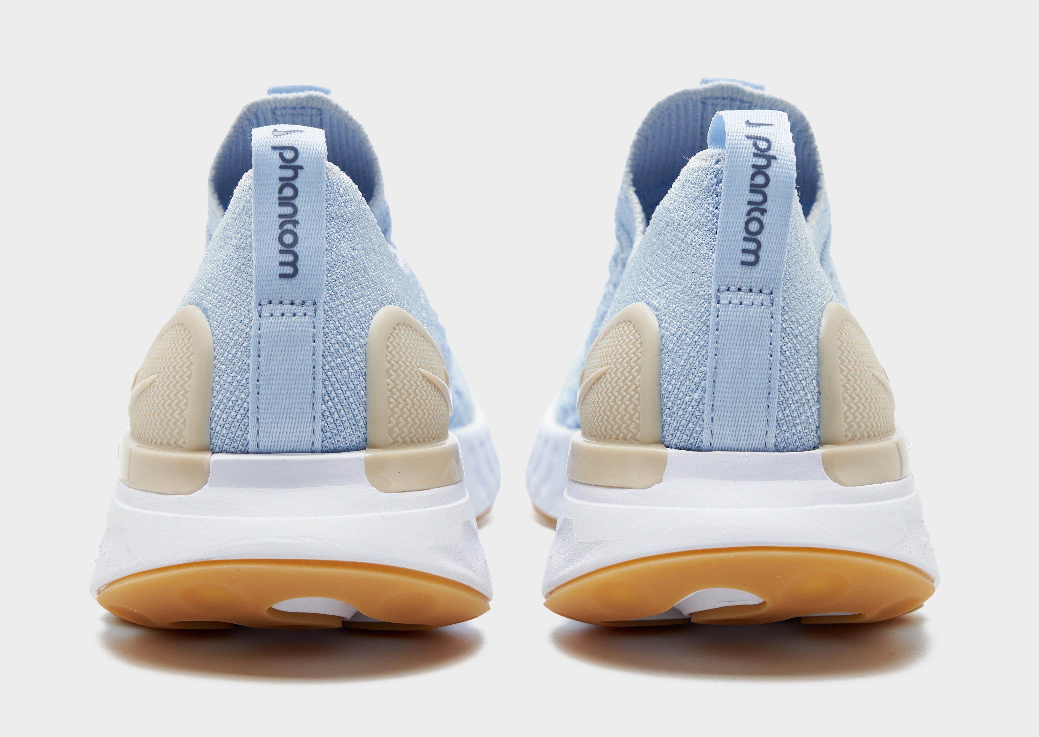 Nike React Phantom Run Flyknit 2 Women's