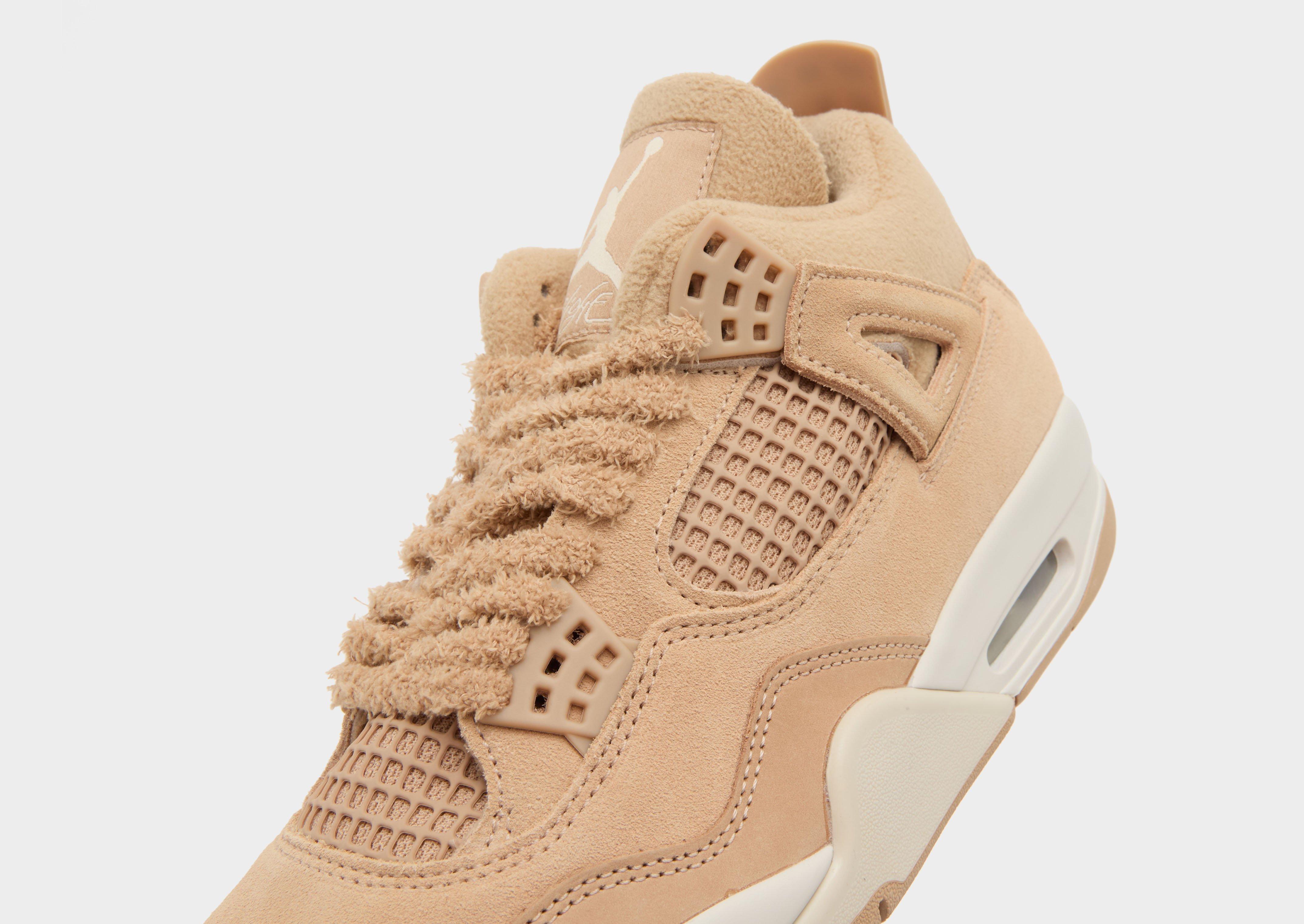 Jordan Air 4 Retro 'Cozy Girl' Women's
