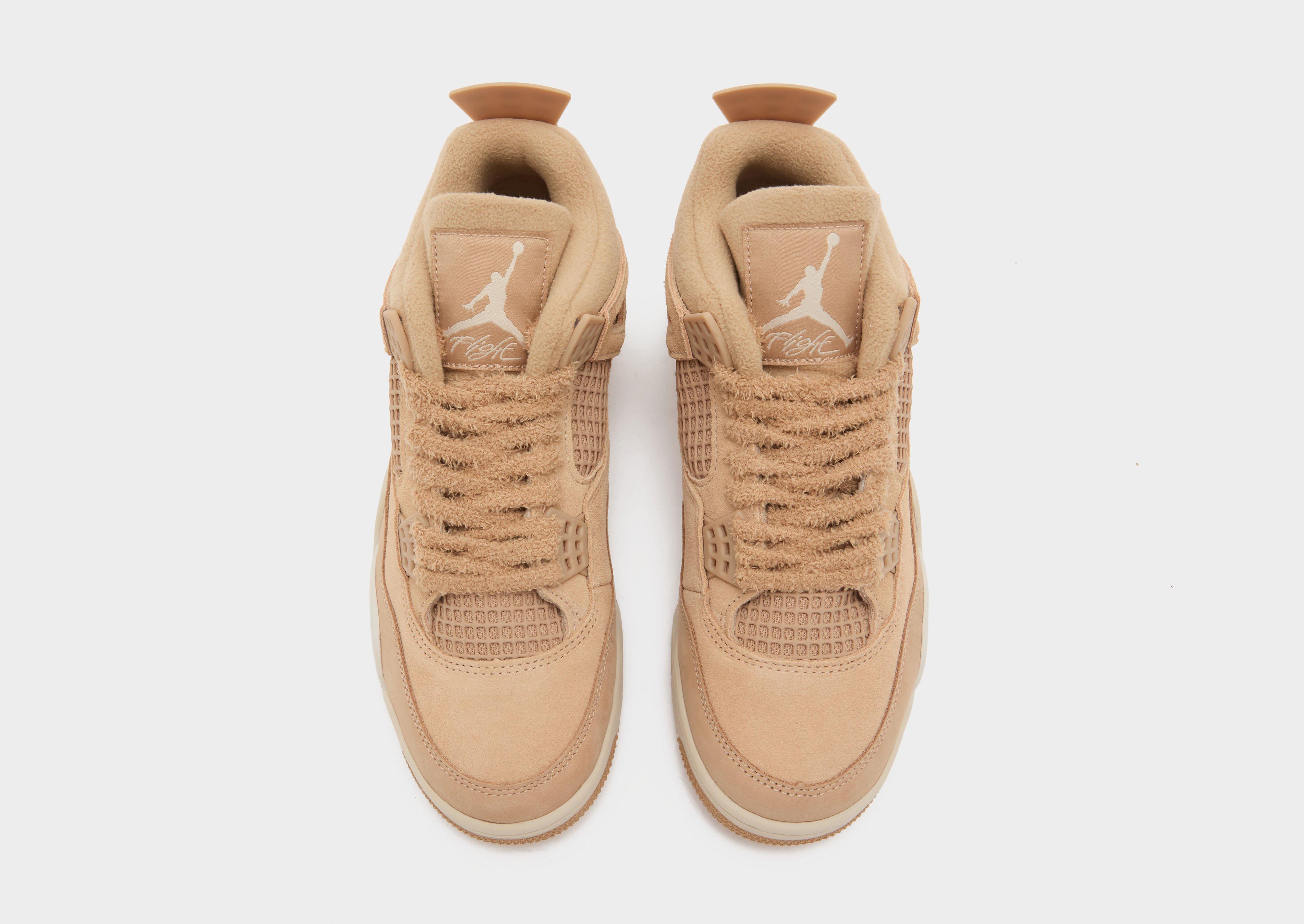 Jordan Air 4 Retro 'Cozy Girl' Women's