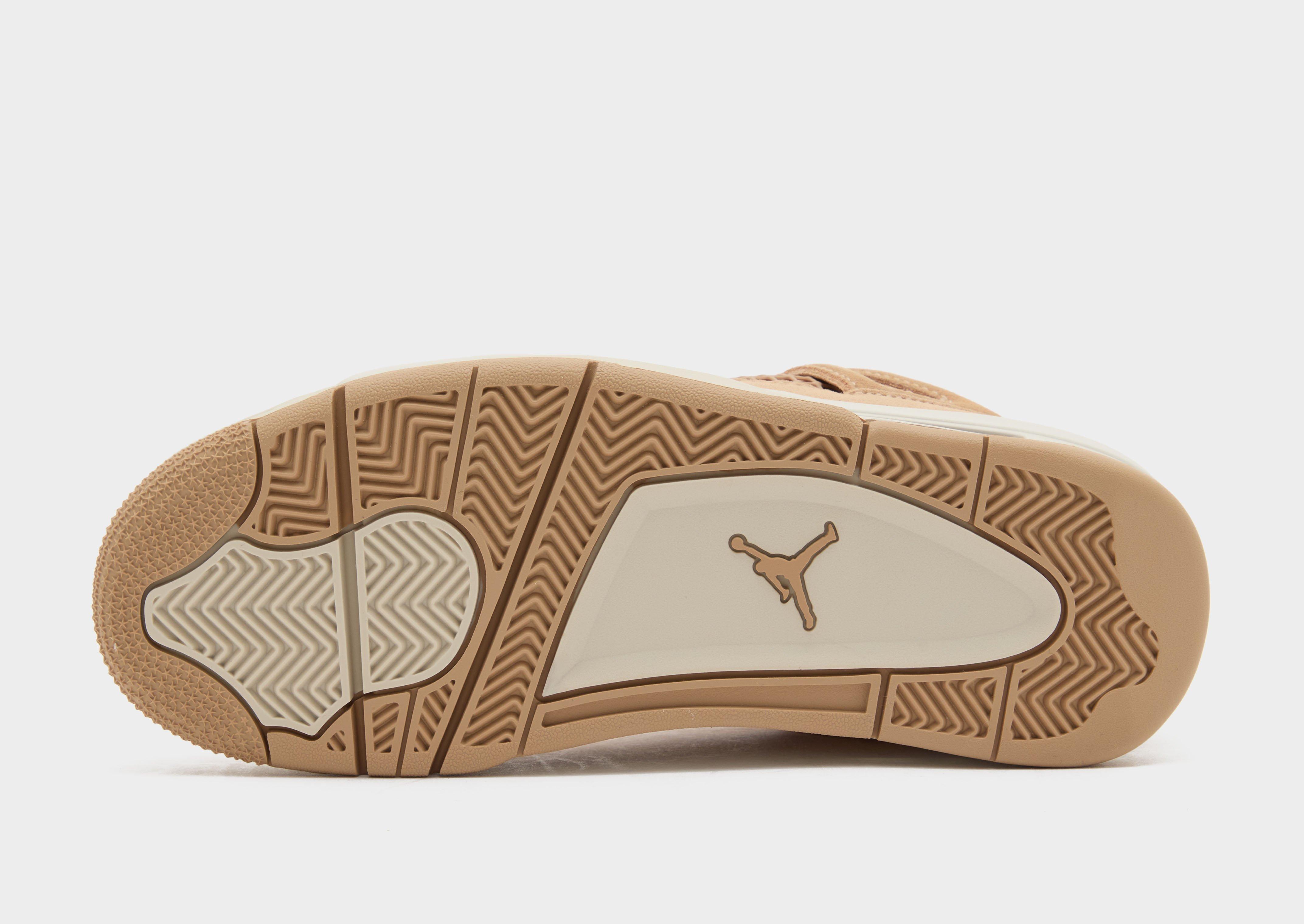 Jordan Air 4 Retro 'Cozy Girl' Women's