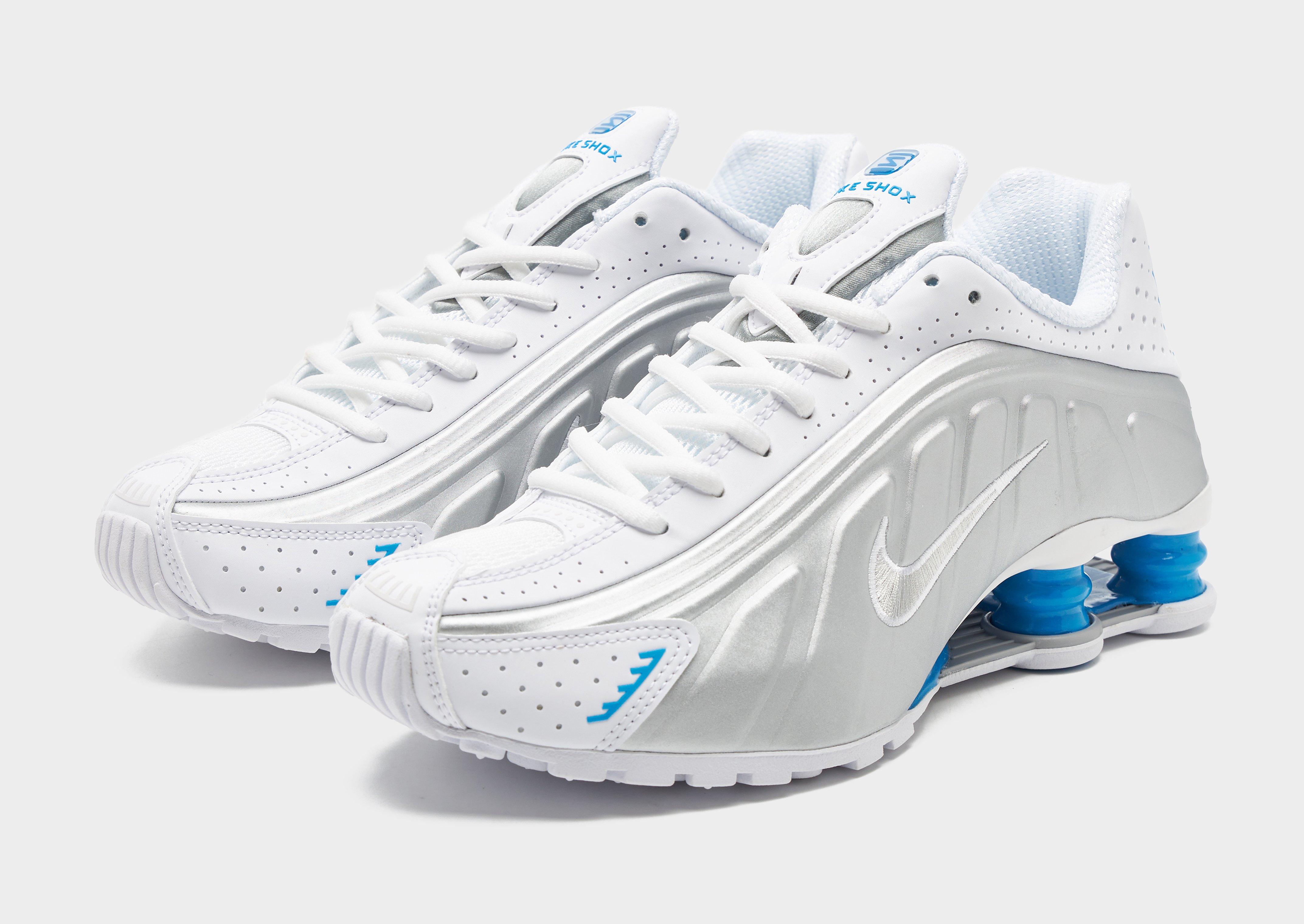 Nike Shox R4 Women's