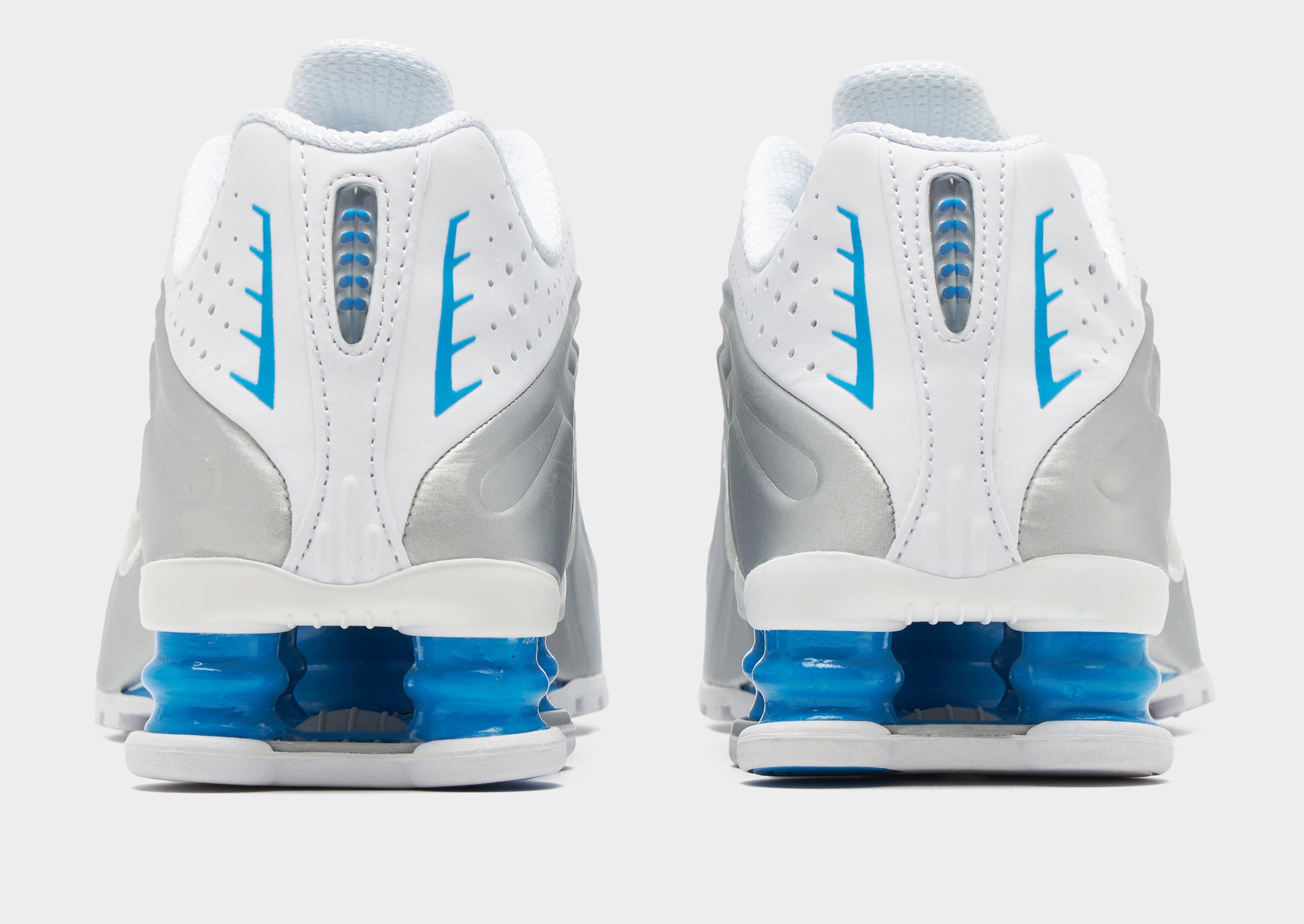 Nike Shox R4 Women's