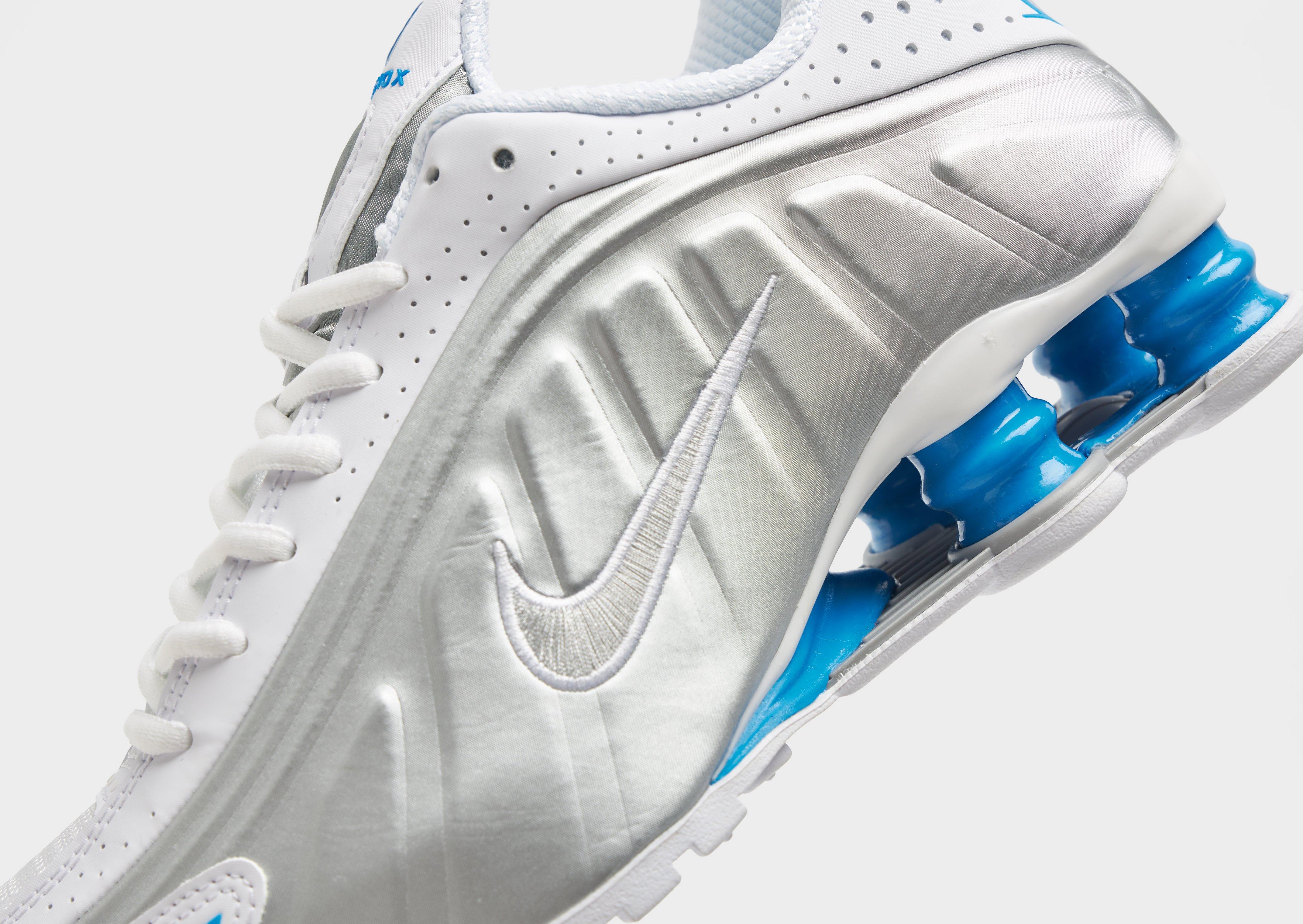 Nike Shox R4 Women's