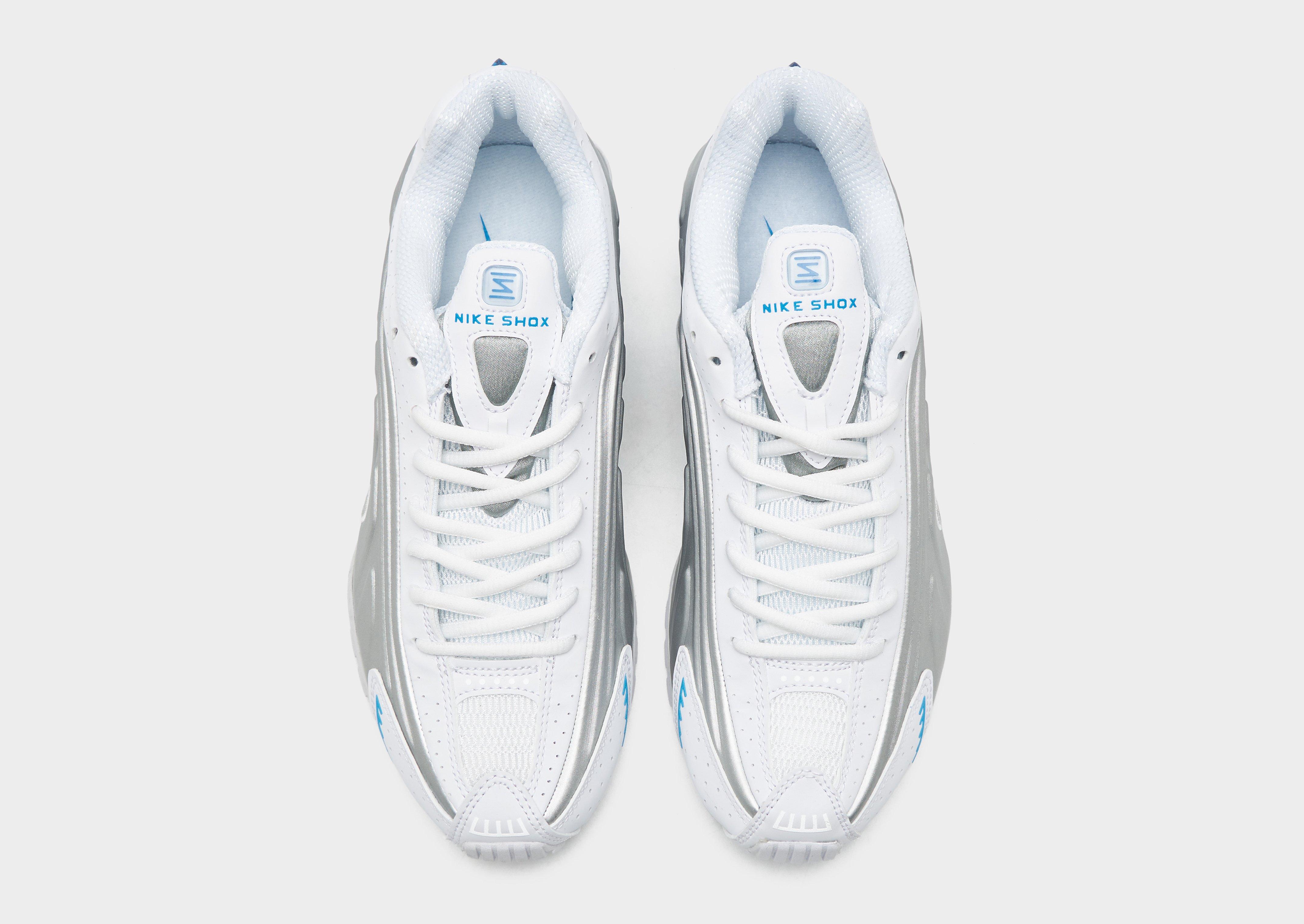 Nike Shox R4 Women's