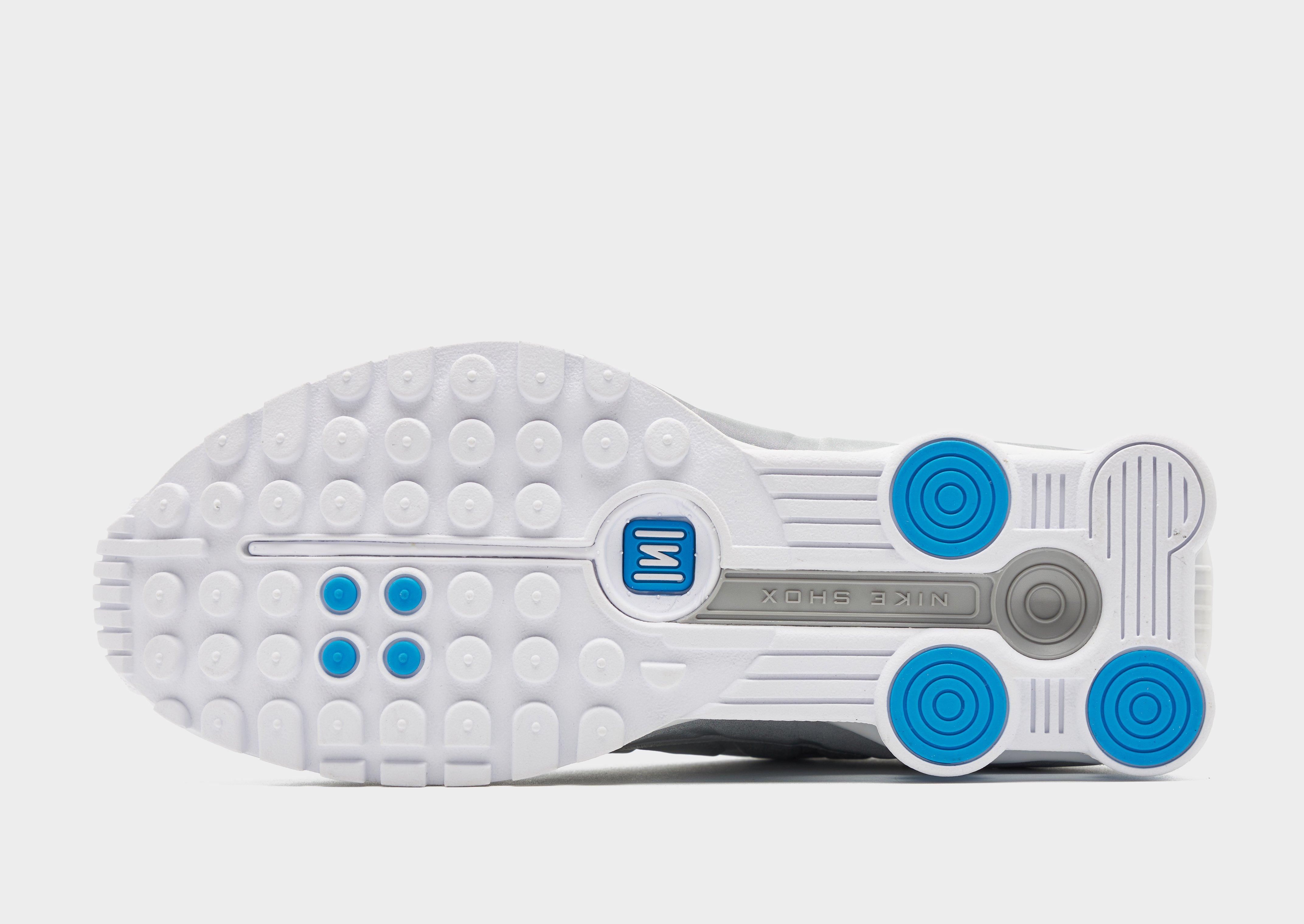 Nike Shox R4 Women's