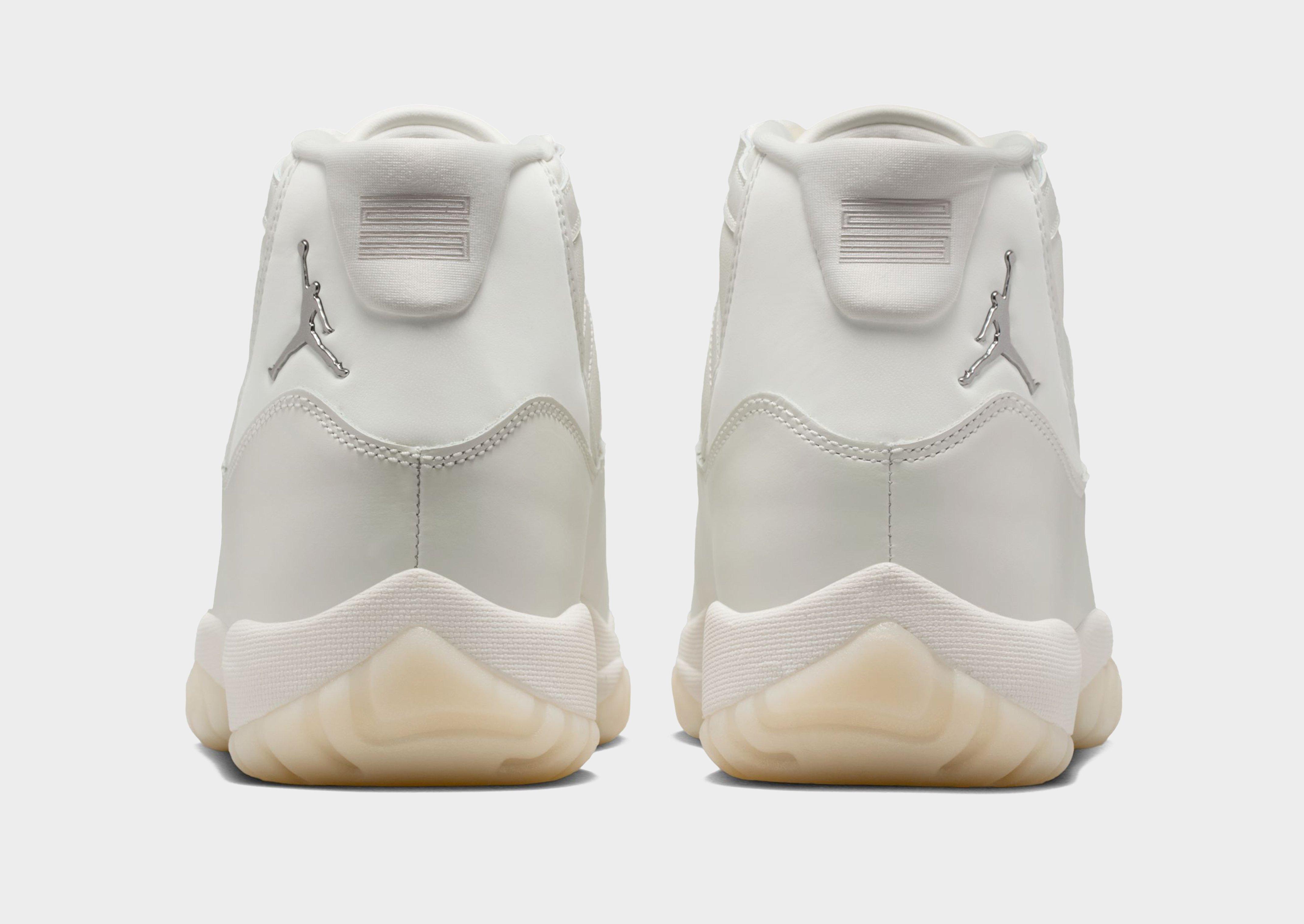 Jordan Air 11 Retro Women's