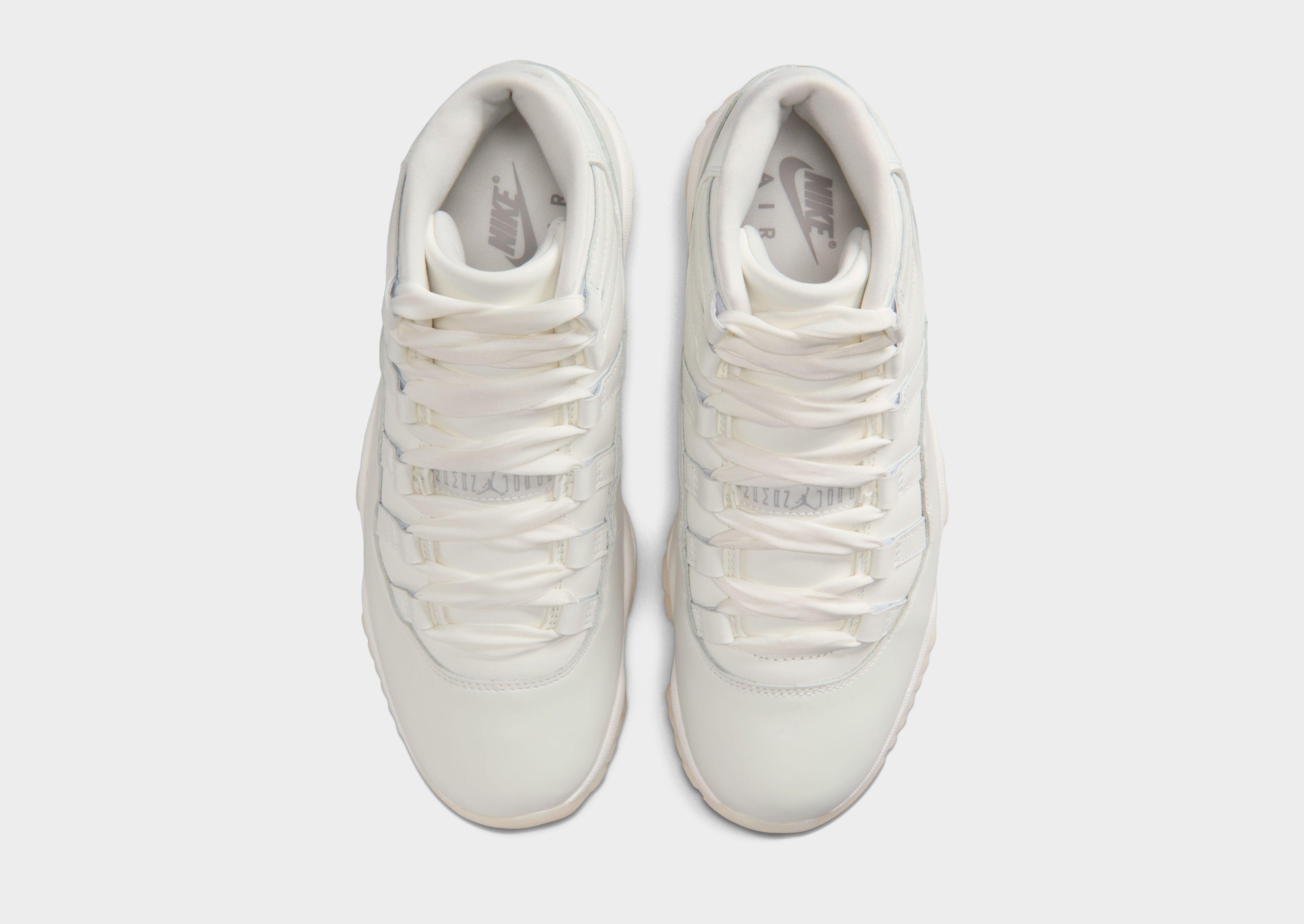 Jordan Air 11 Retro Women's