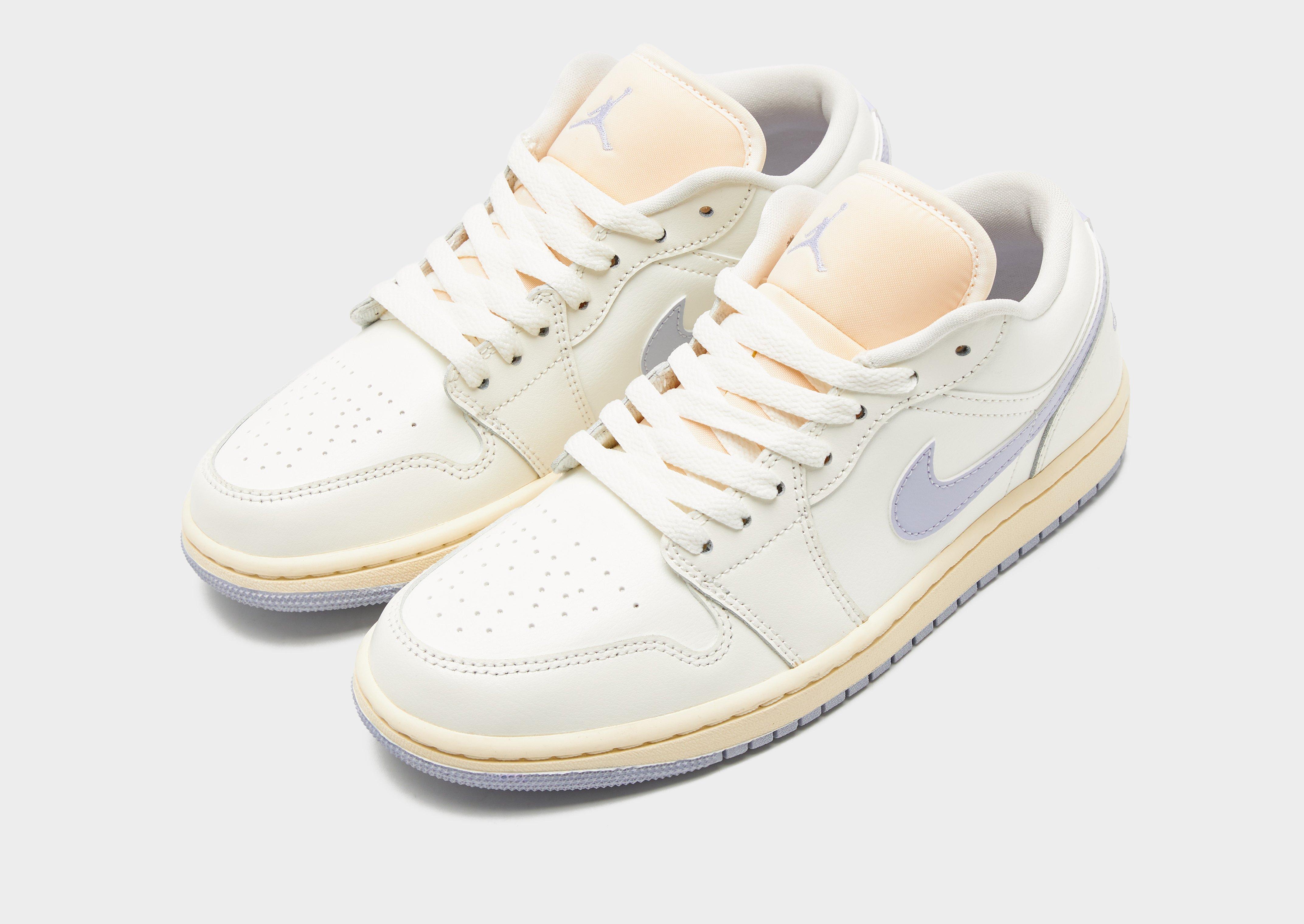 Jordan Air 1 Women's