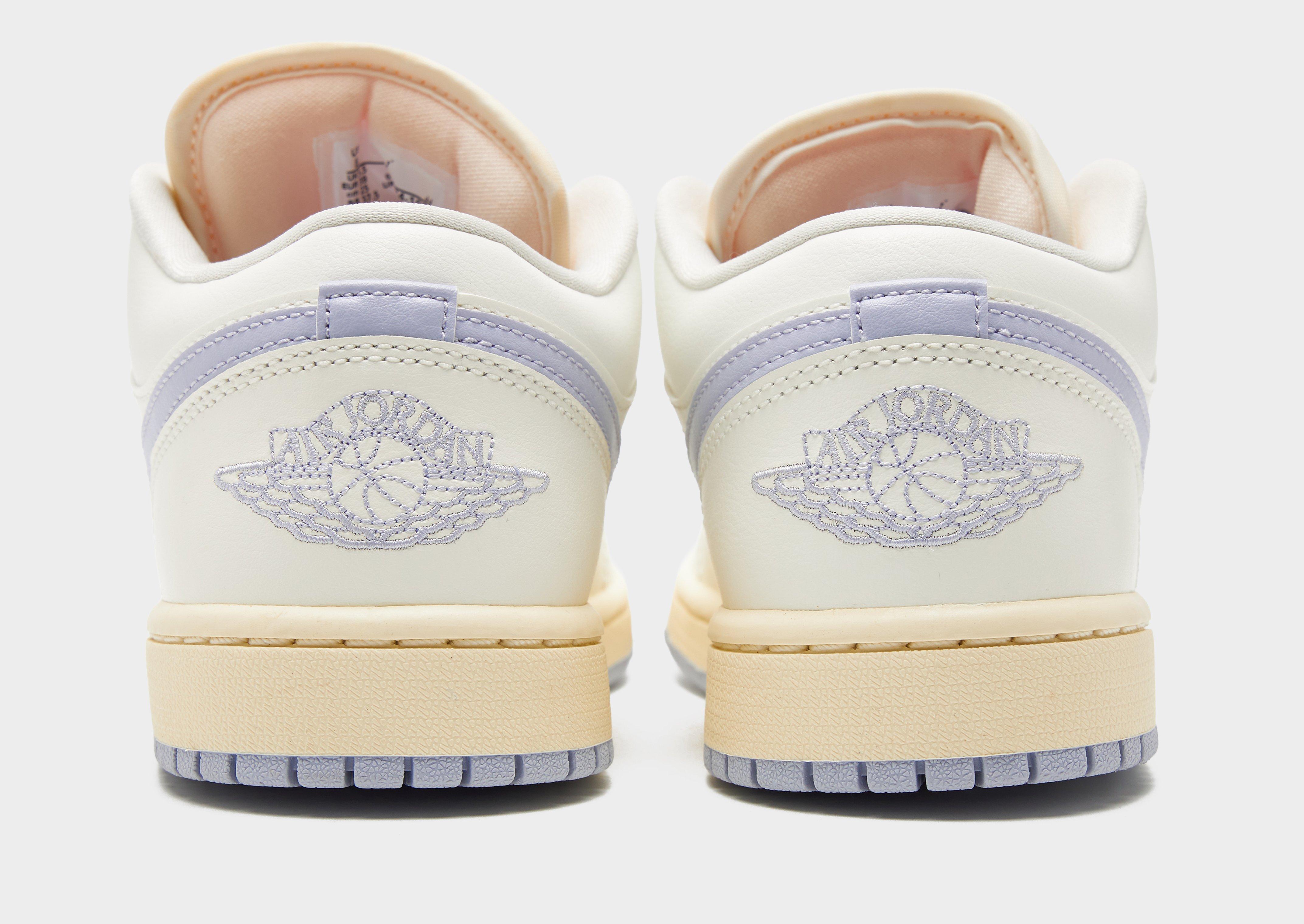 Jordan Air 1 Women's