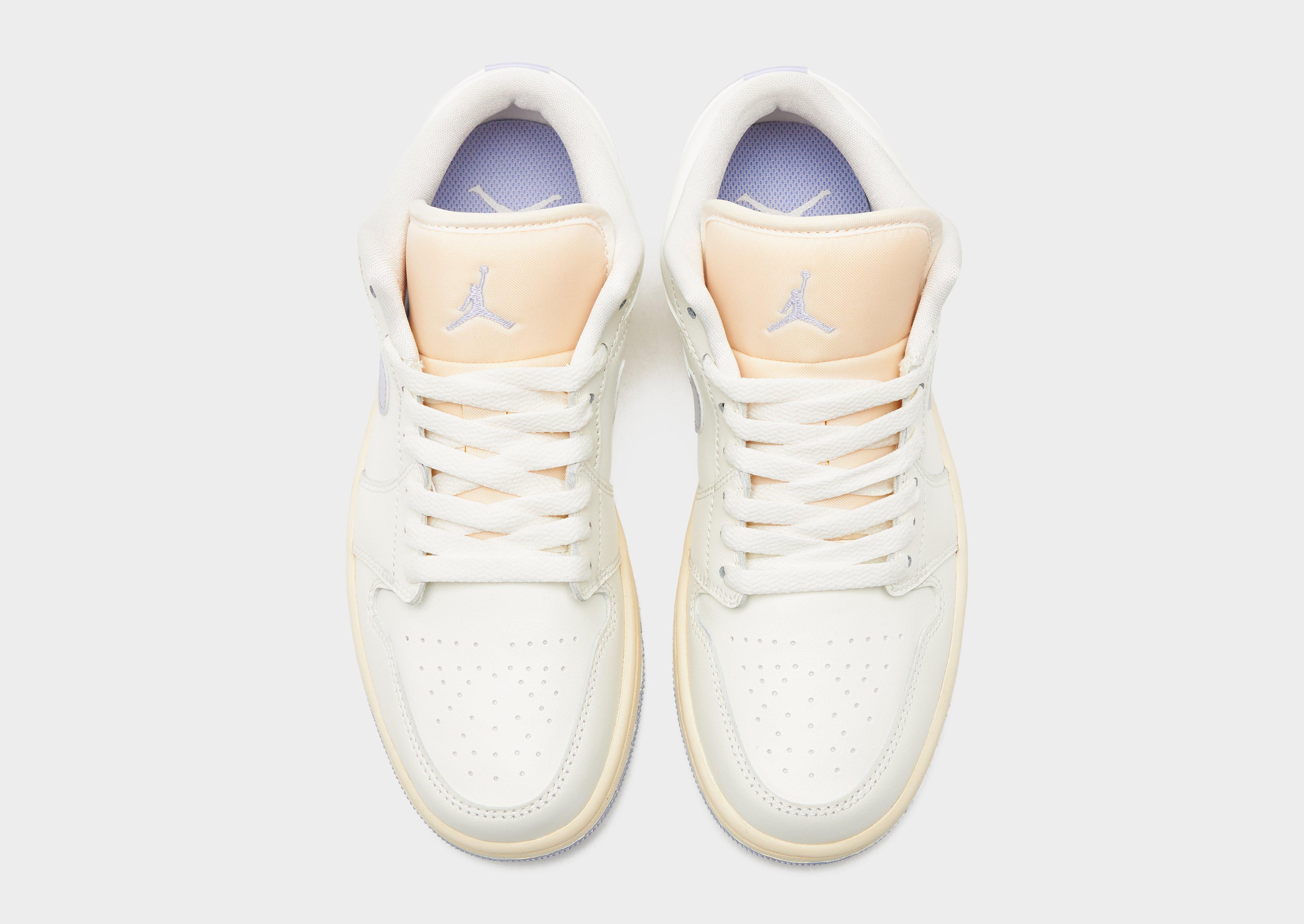 Jordan Air 1 Women's