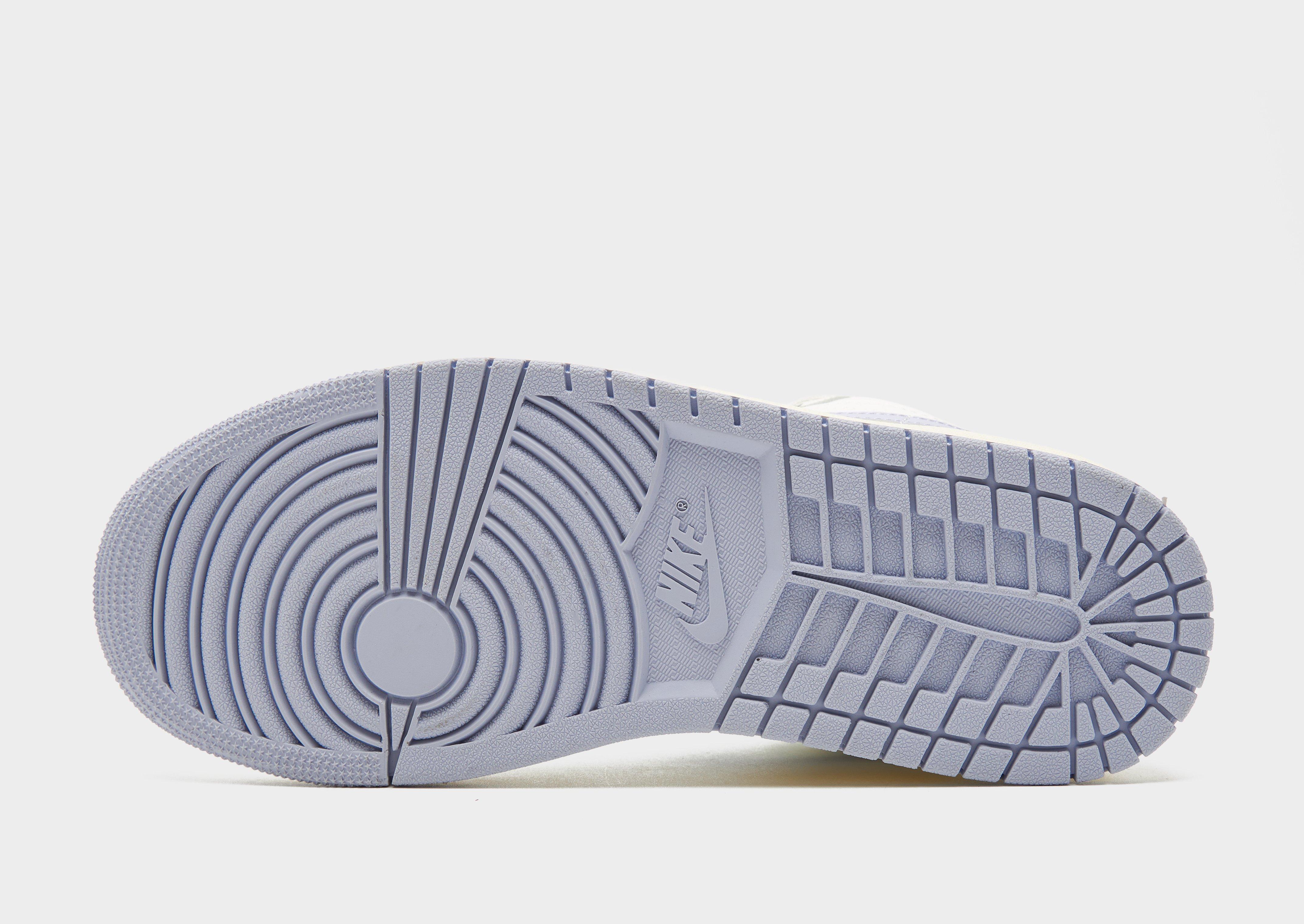 Jordan Air 1 Women's