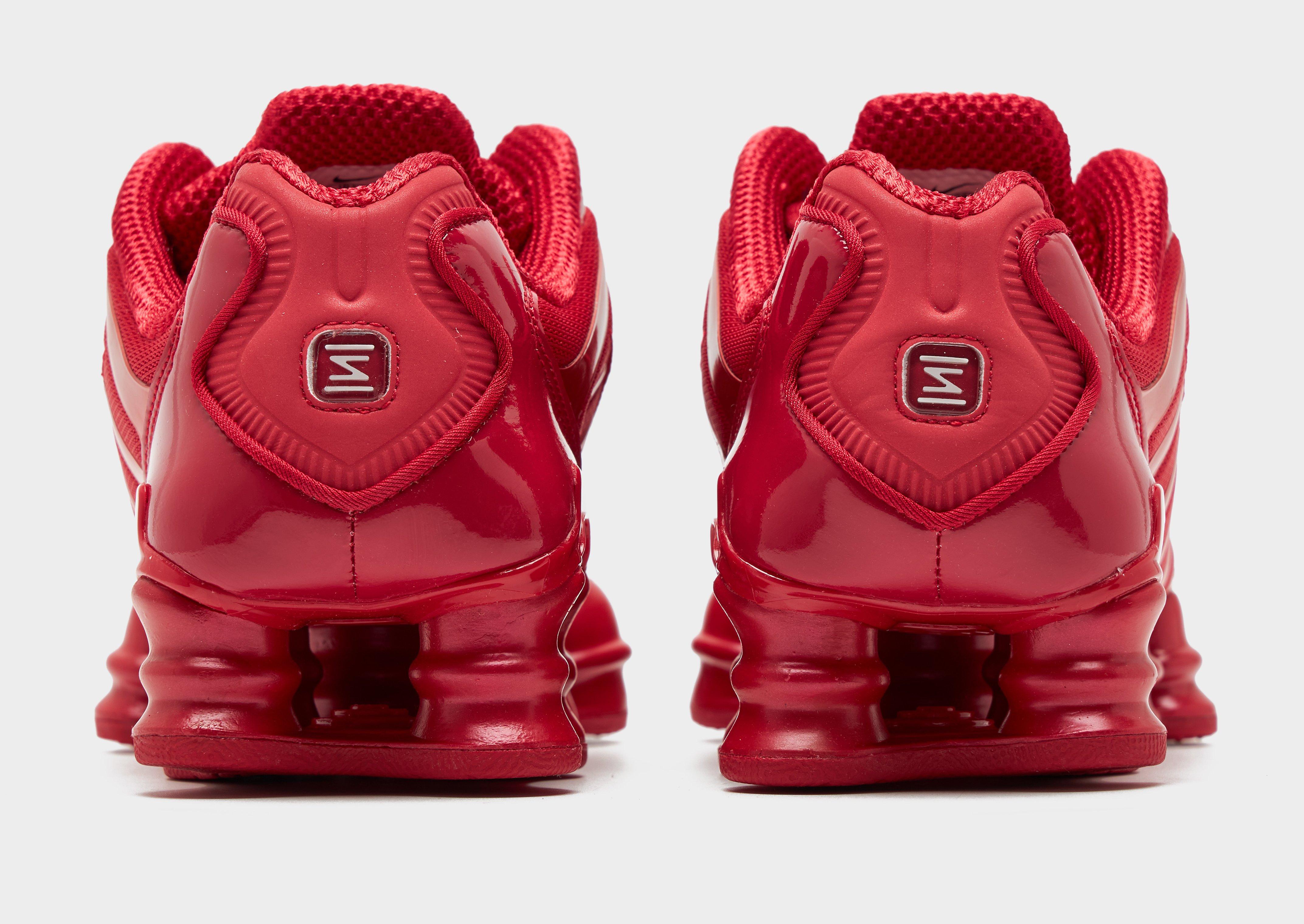 Nike Shox TL Women's