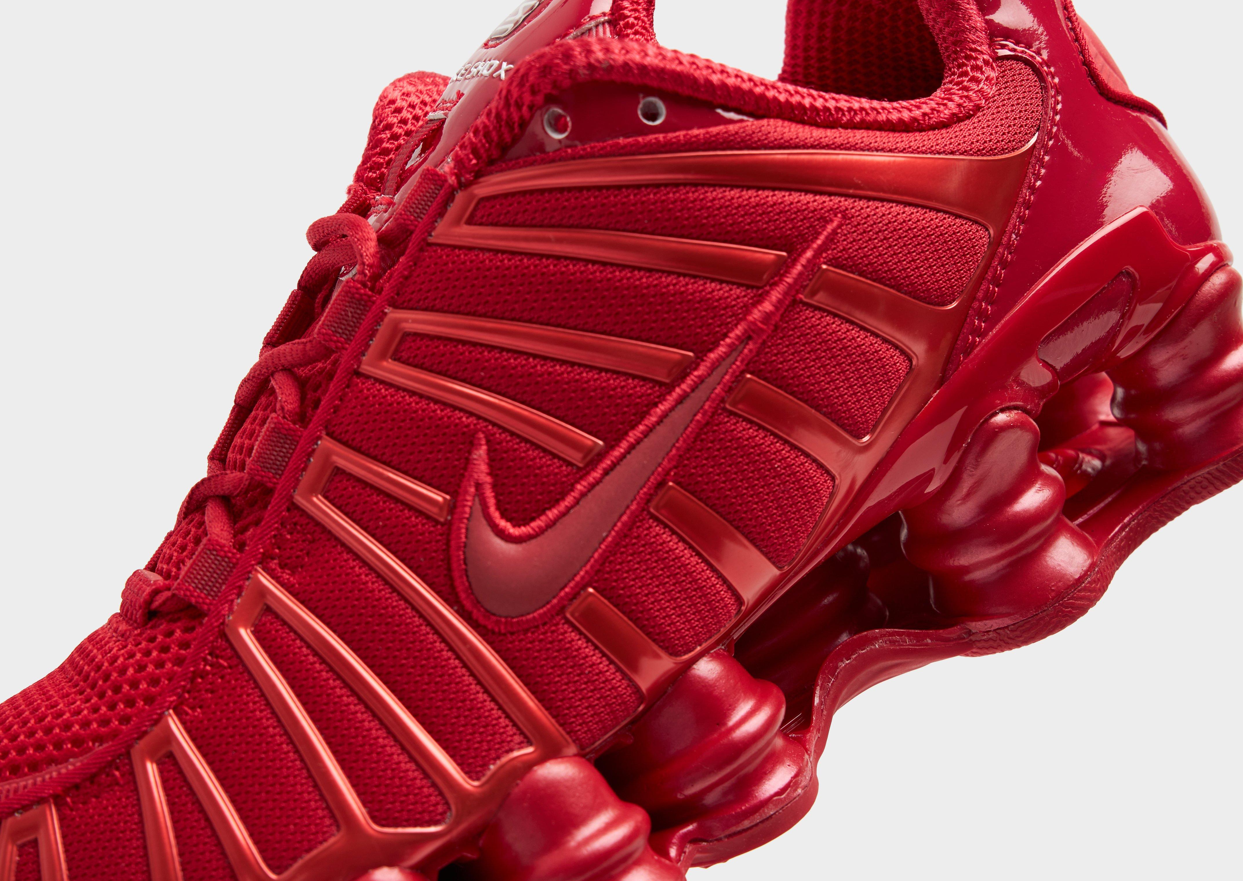 Nike Shox TL Women's