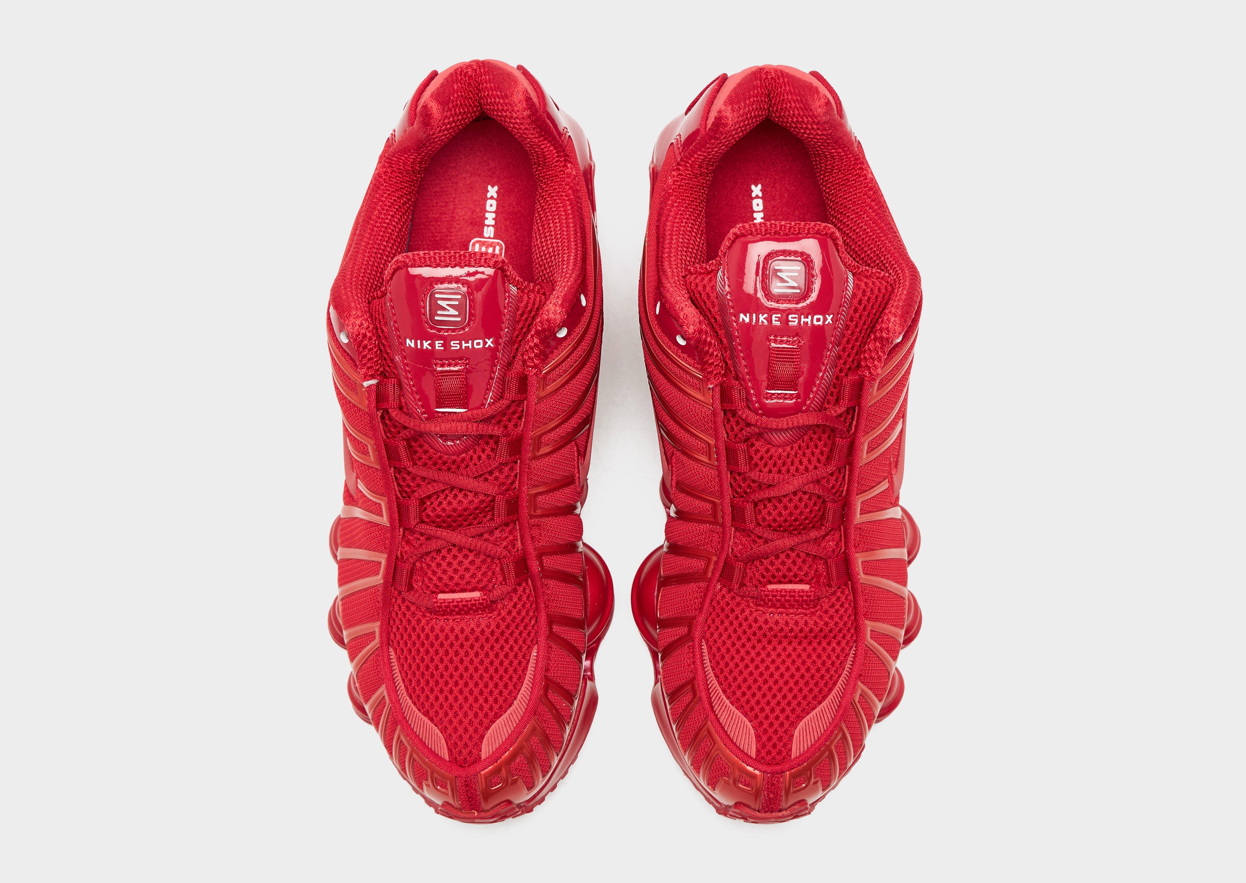 Nike Shox TL Women's