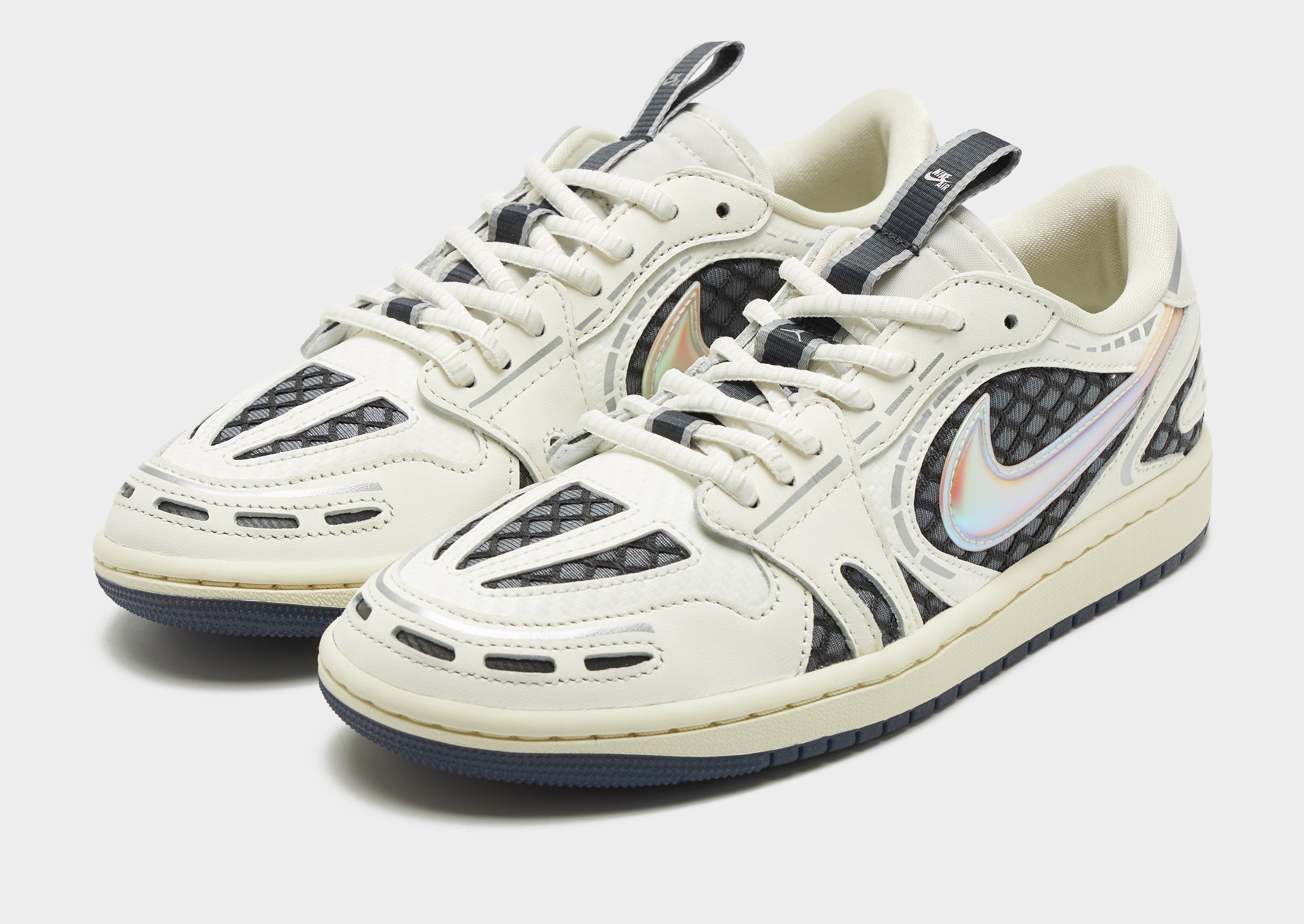 Jordan Air 1 Low 'Method of Make'