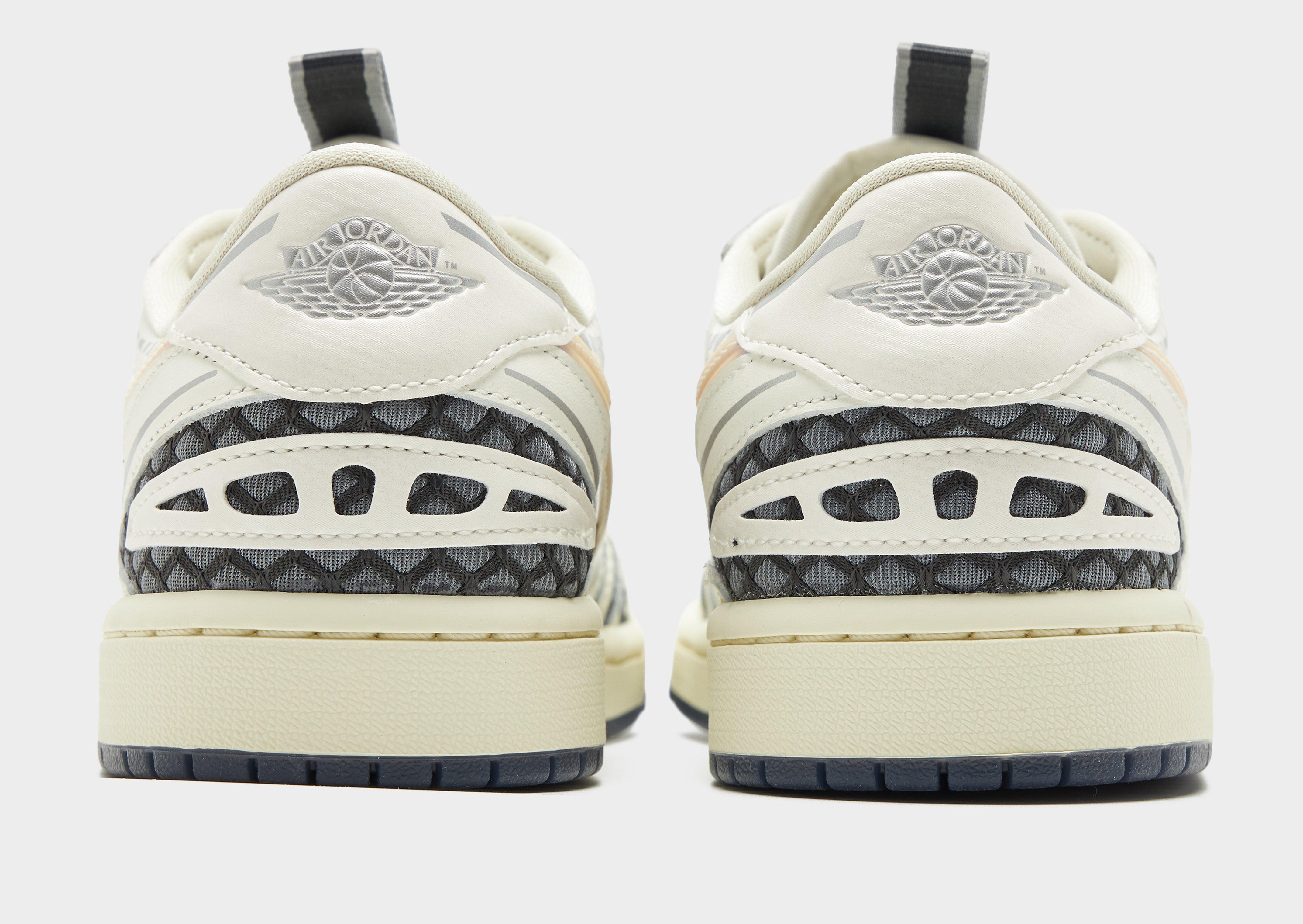 Jordan Air 1 Low 'Method of Make'