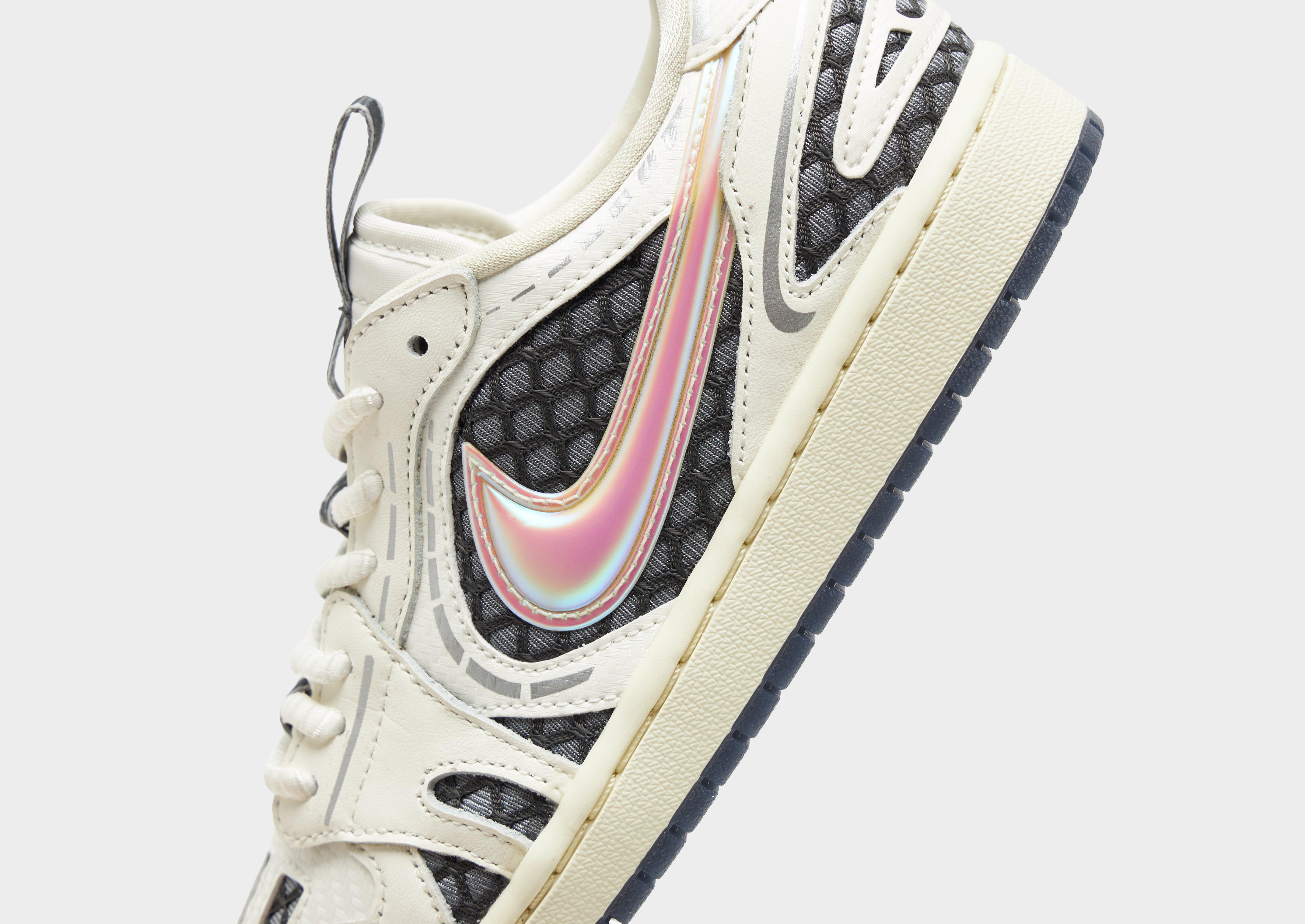 Jordan Air 1 Low 'Method of Make'