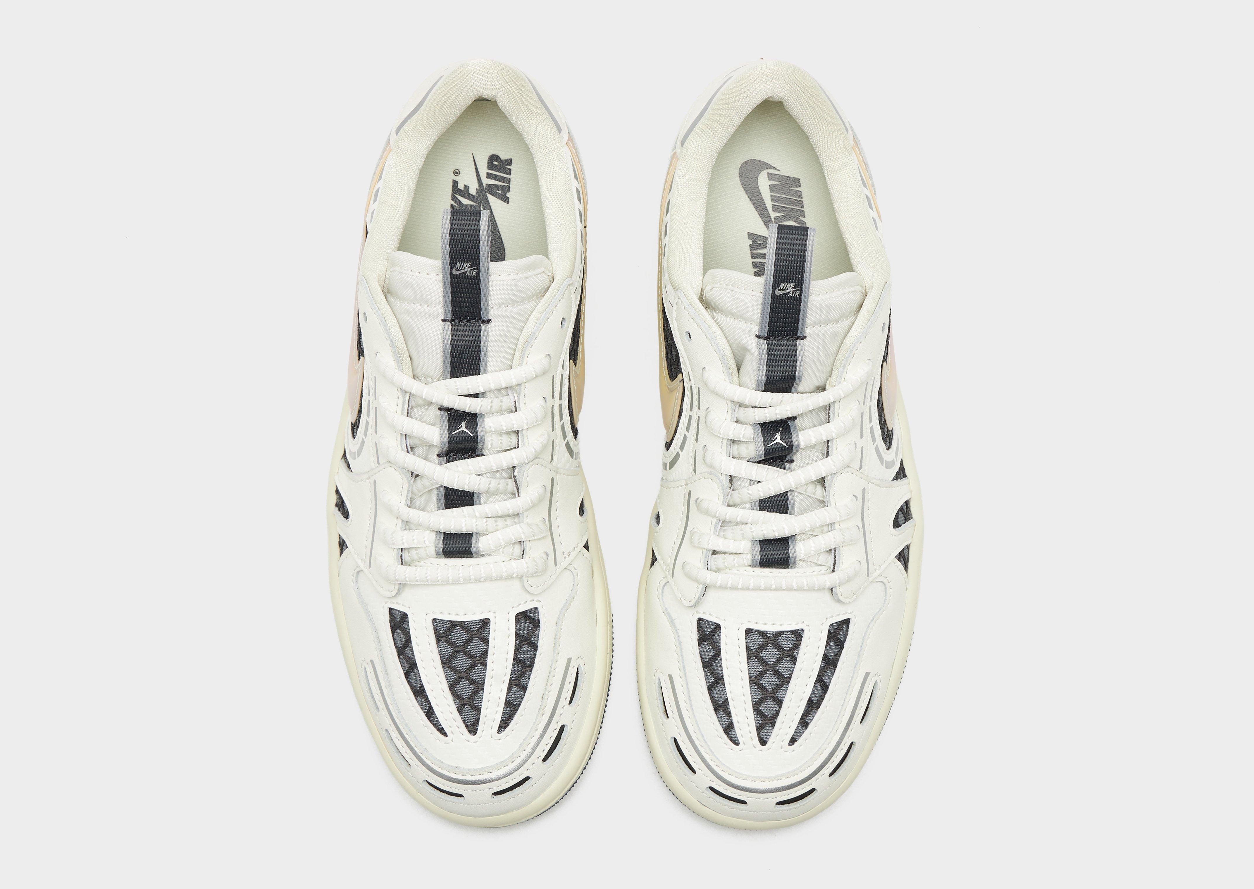 Jordan Air 1 Low 'Method of Make'