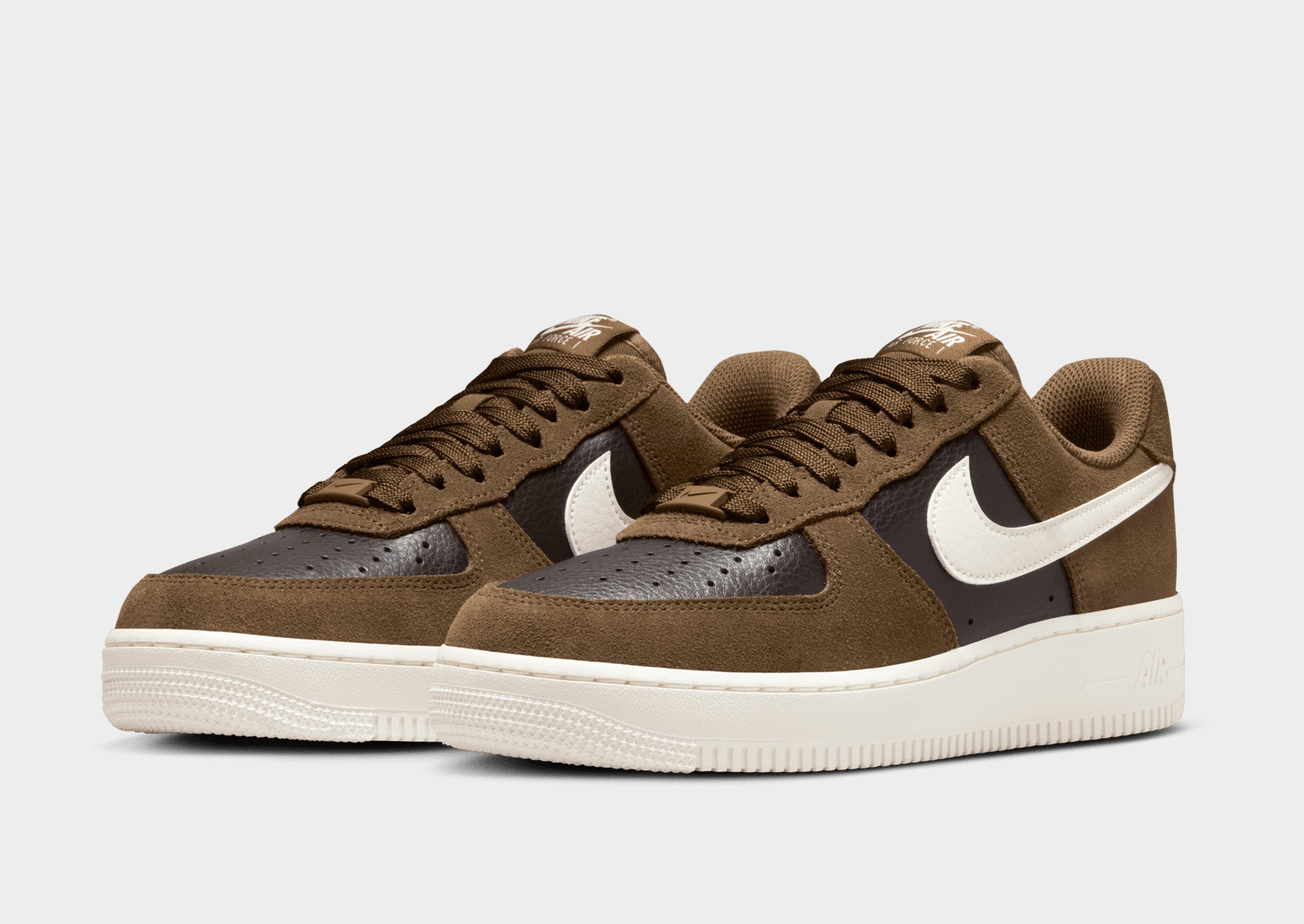 Nike Air Force 1 '07 Women's