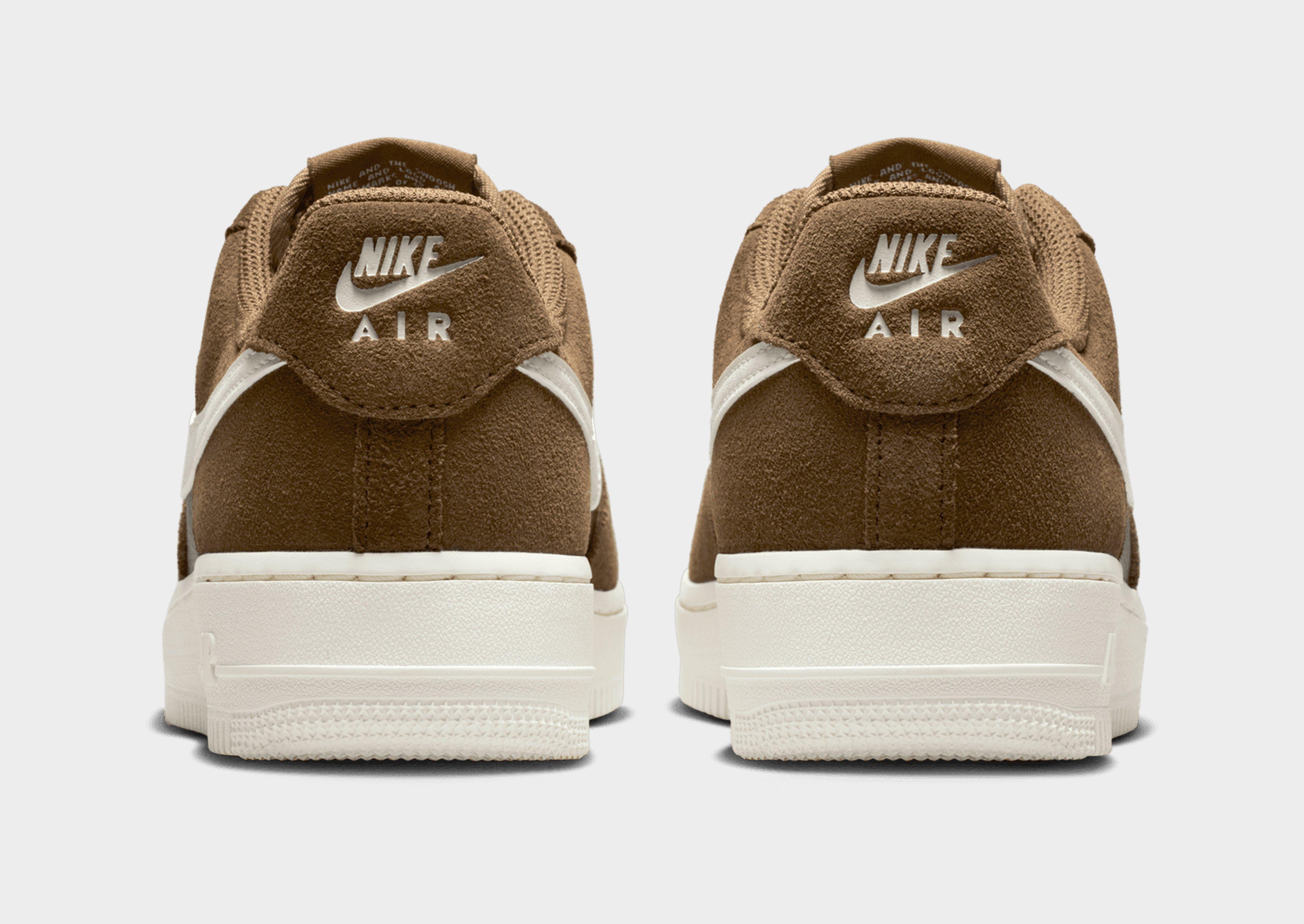 Nike Air Force 1 '07 Women's